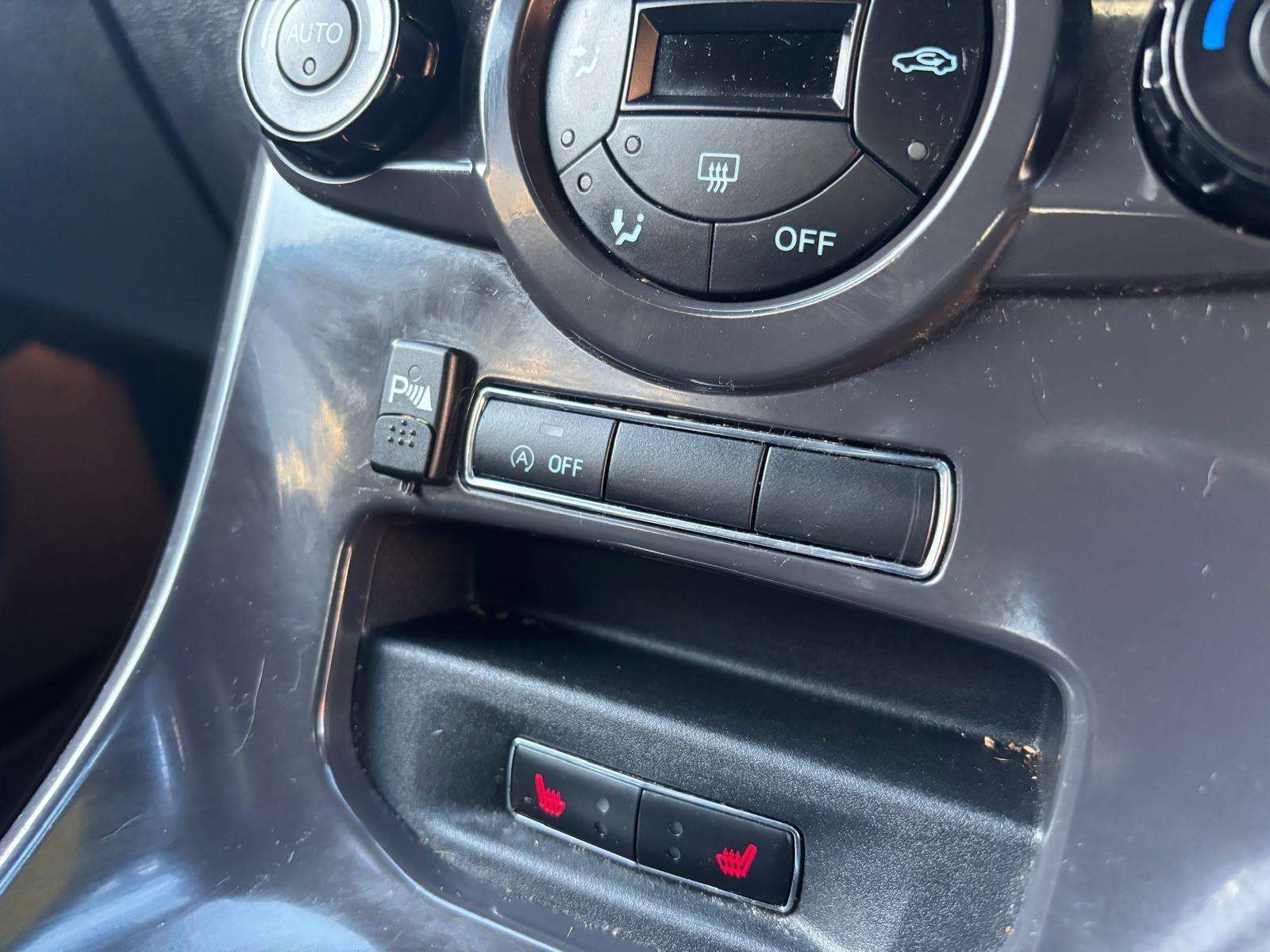 2013 FORD FIESTA 2013 FORD FIESTA