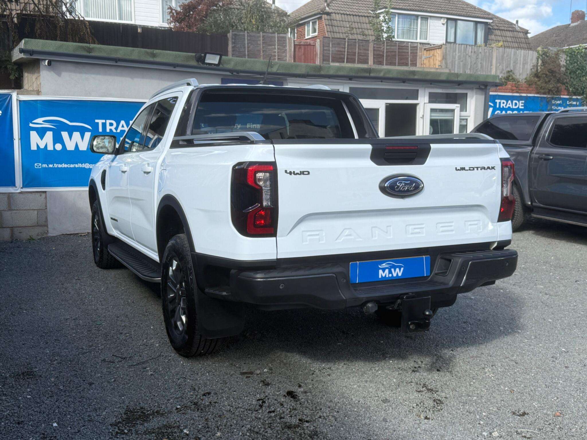 2023 FORD RANGER 2023 FORD RANGER