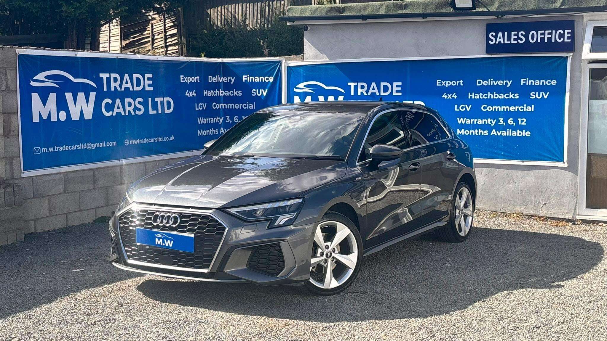 2023 AUDI A3 2023 AUDI A3