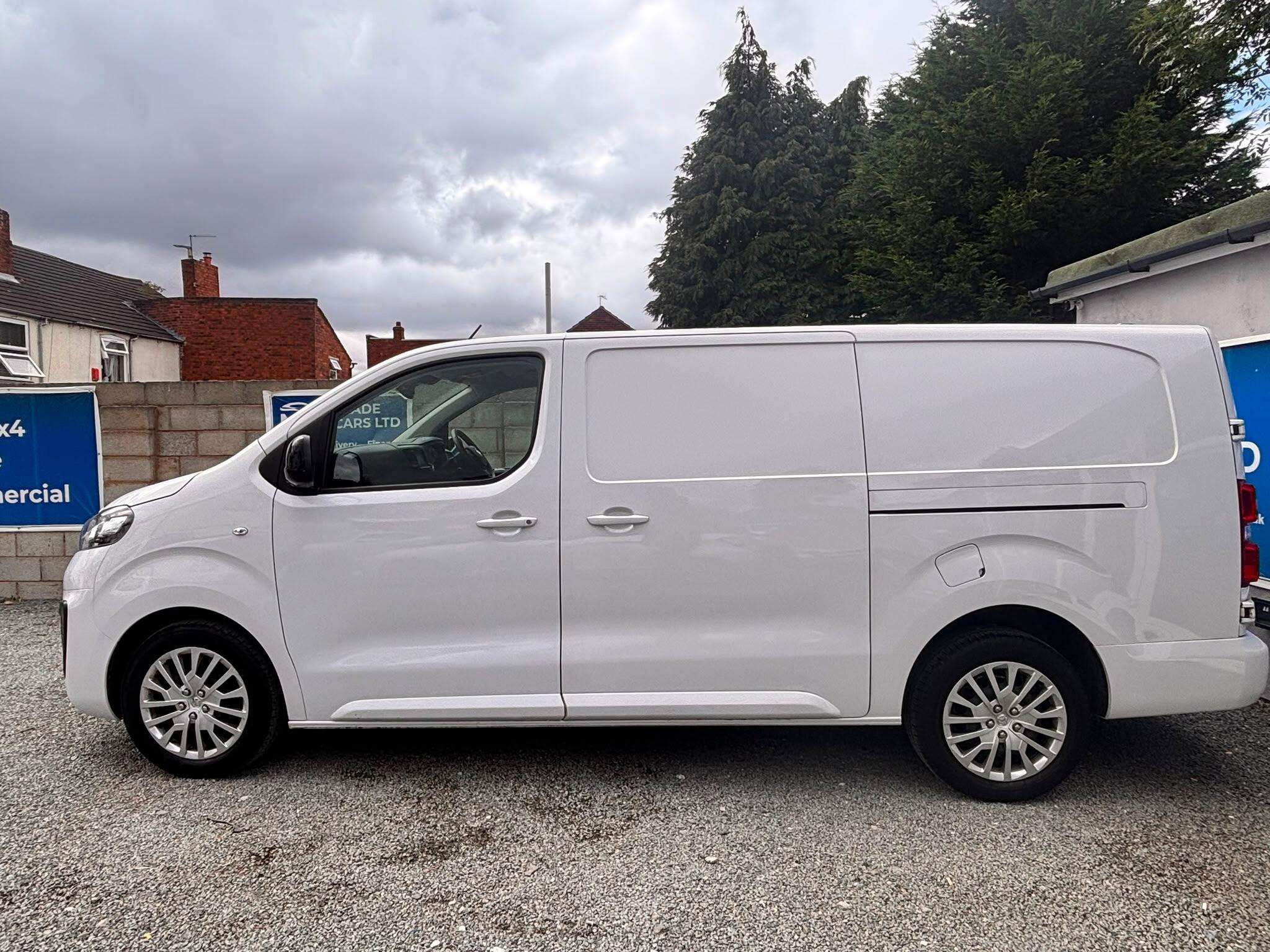 2023 VAUXHALL VIVARO 2023 VAUXHALL VIVARO