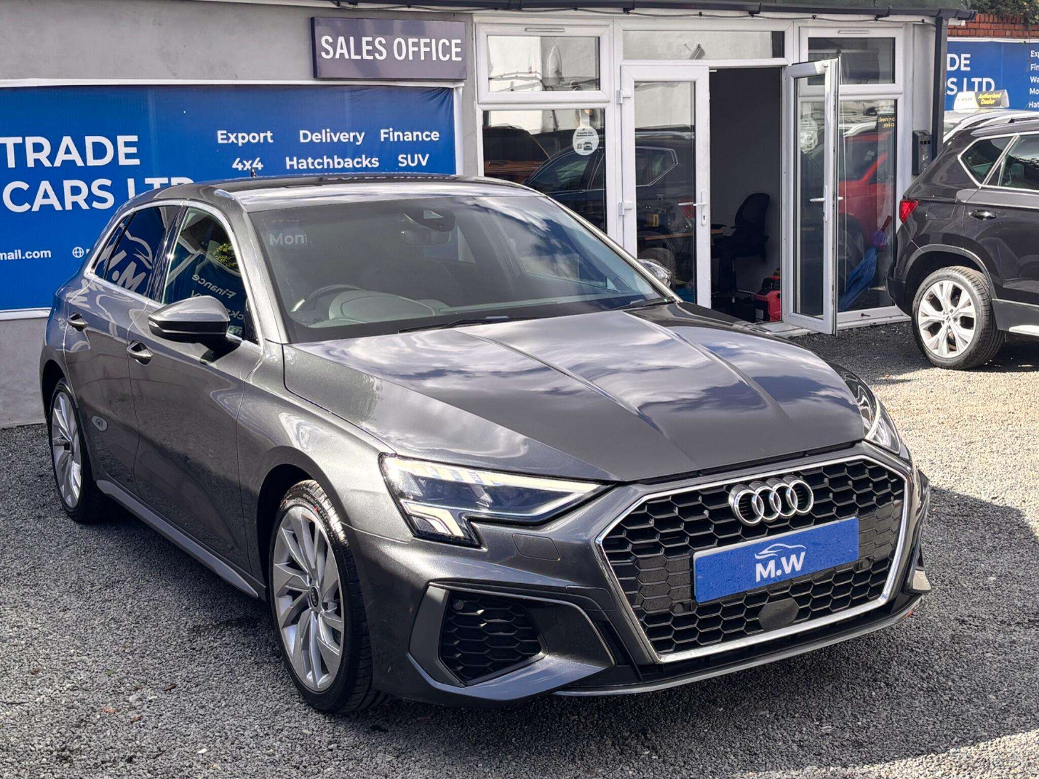 2021 AUDI A3 2021 AUDI A3