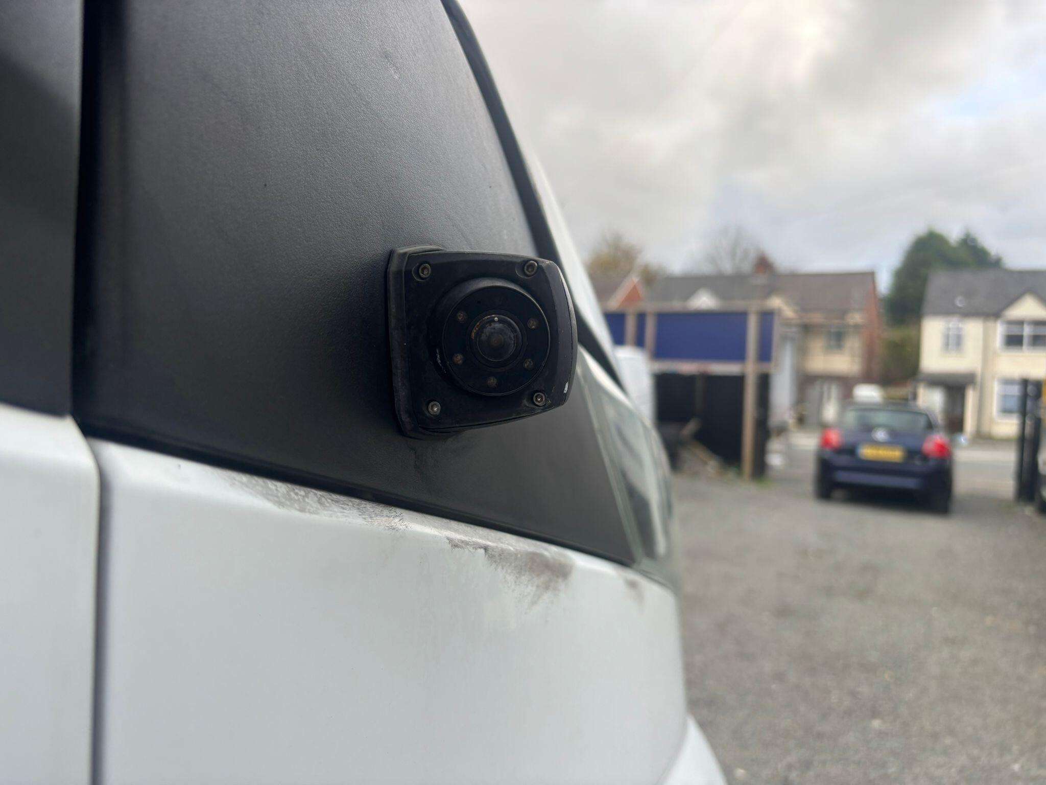 2018 IVECO DAILY 2018 IVECO DAILY