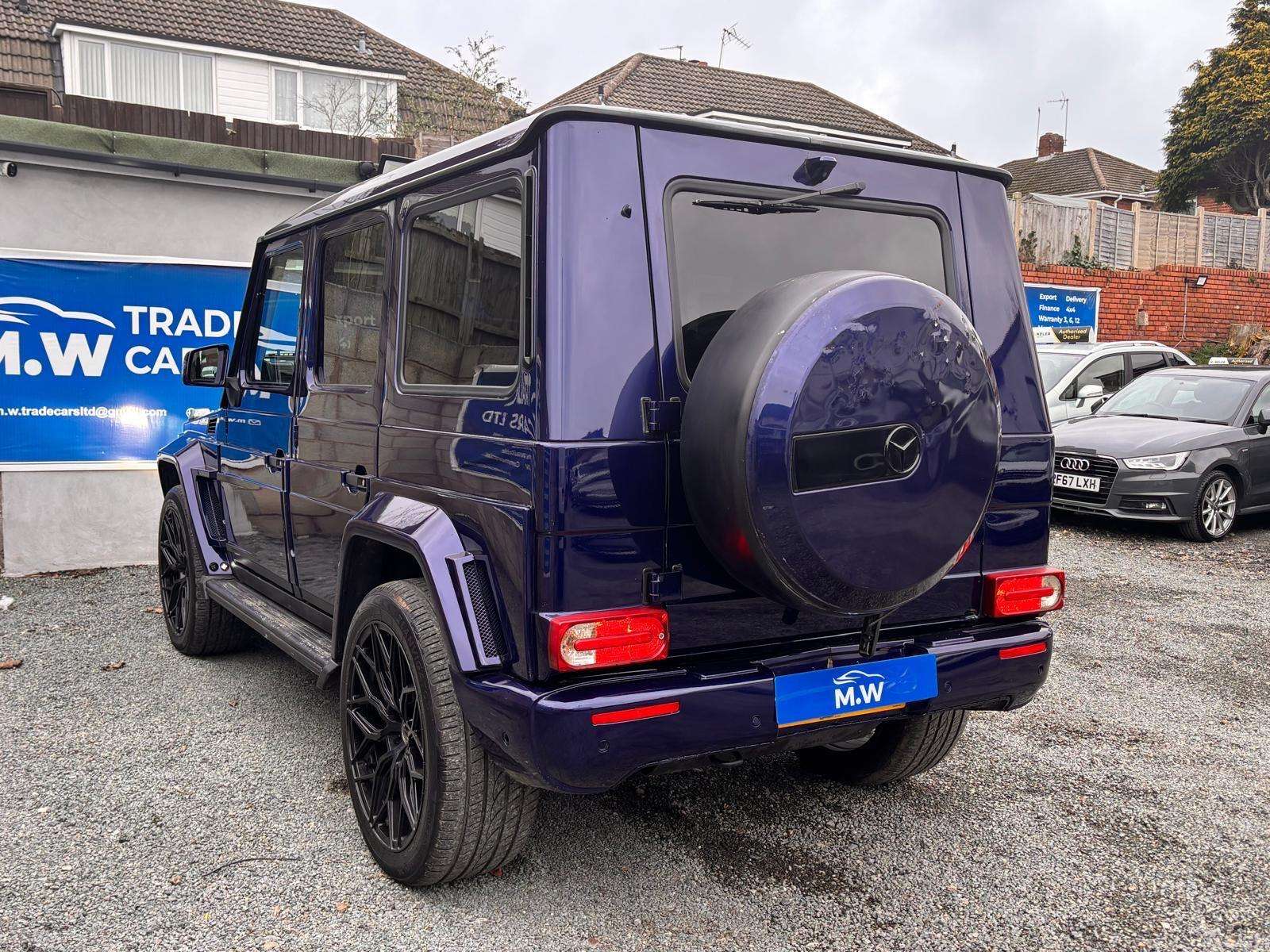 2014 MERCEDES-BENZ G CLASS 2014 MERCEDES-BENZ G CLASS