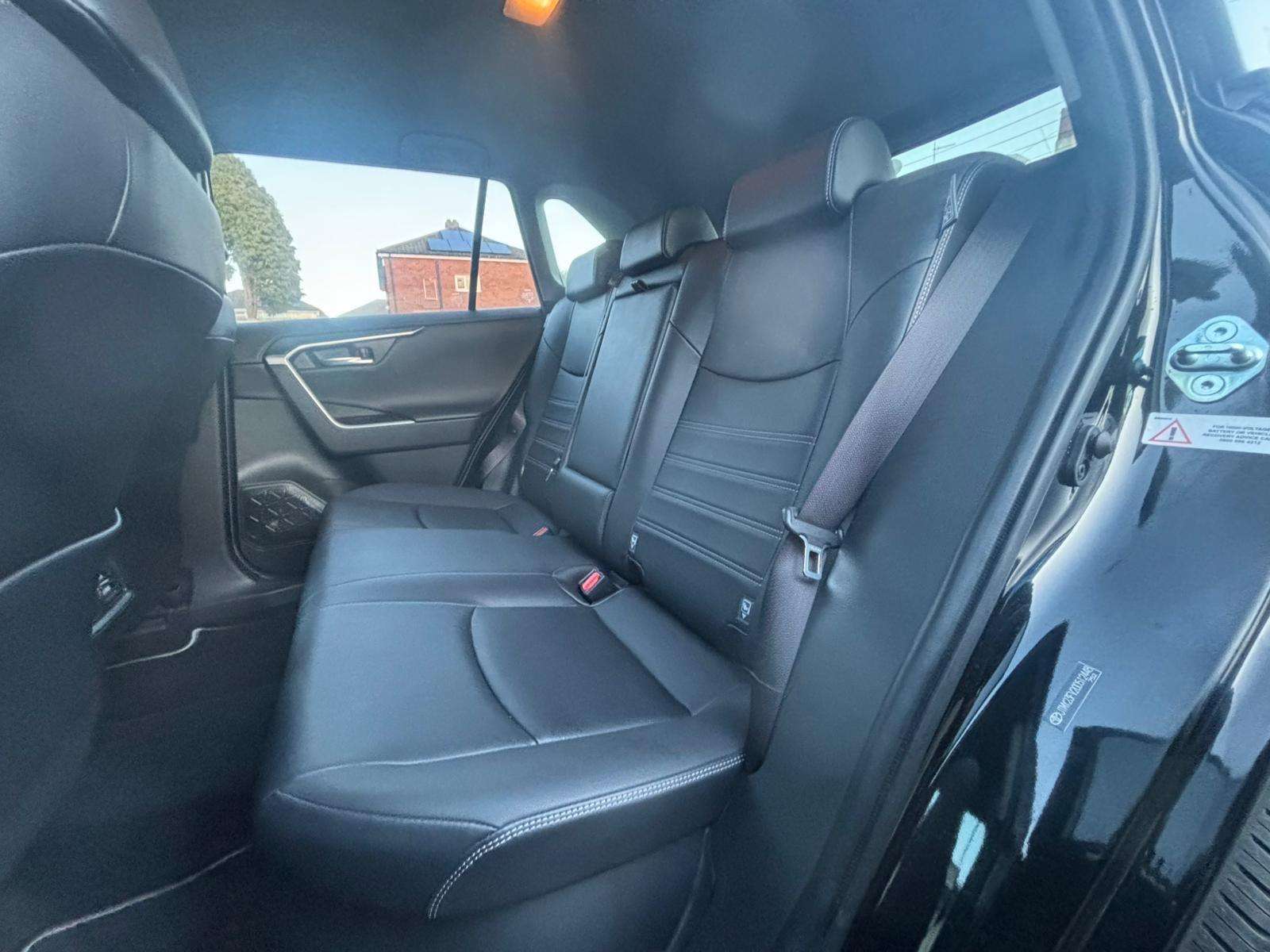 2020 TOYOTA RAV4 2020 TOYOTA RAV4