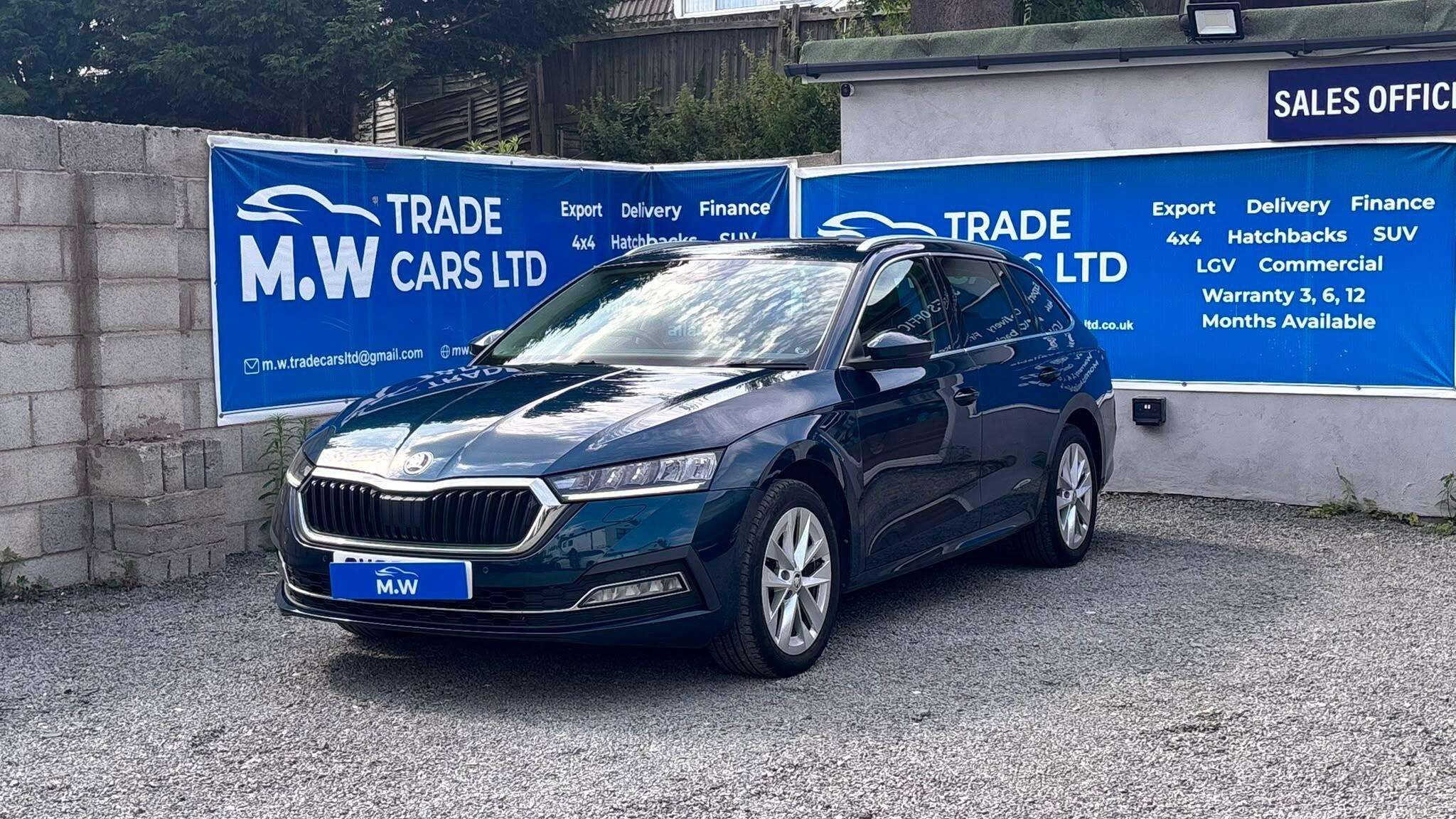2023 SKODA OCTAVIA 2023 SKODA OCTAVIA