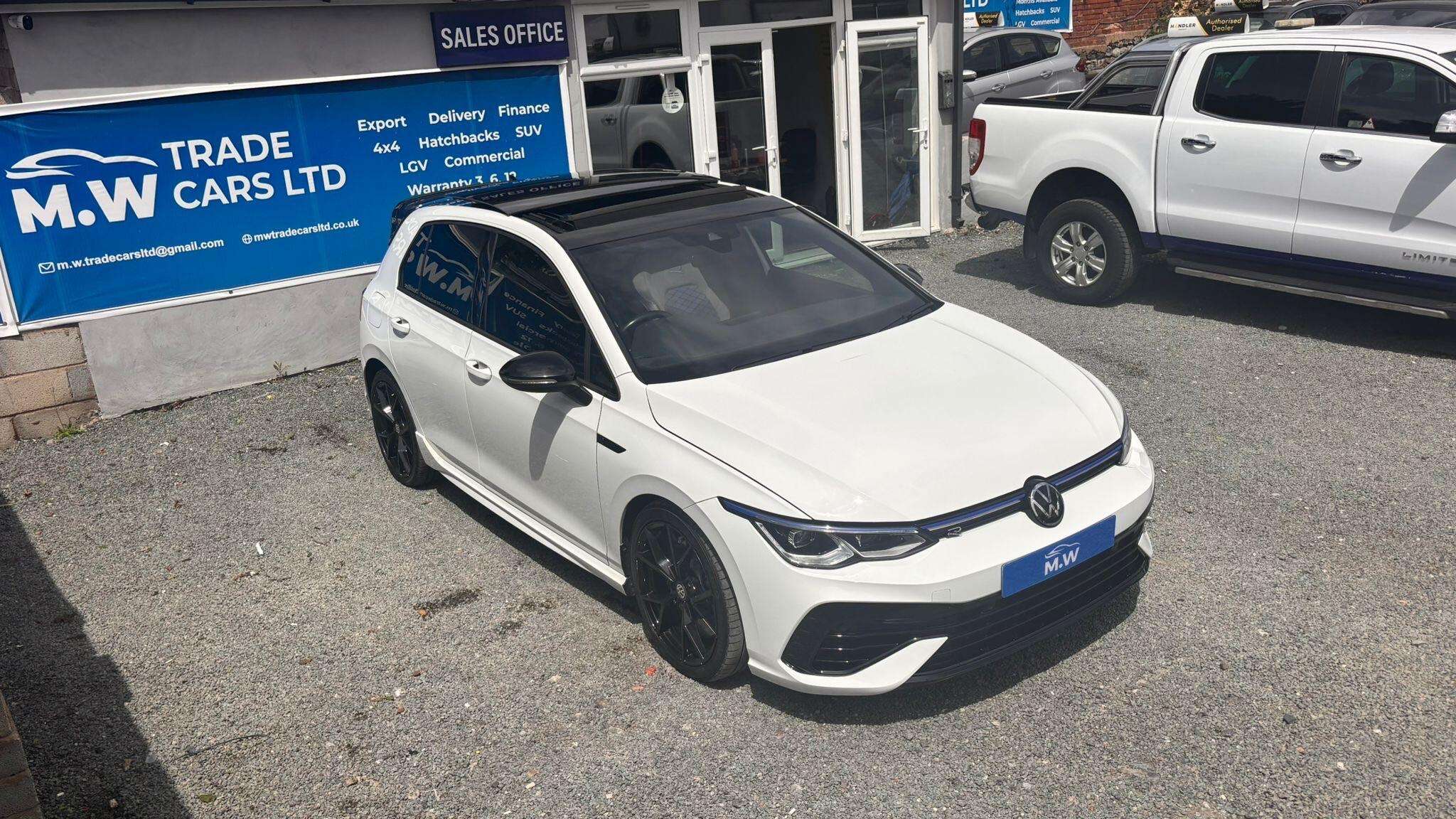 2023 VOLKSWAGEN GOLF 2023 VOLKSWAGEN GOLF