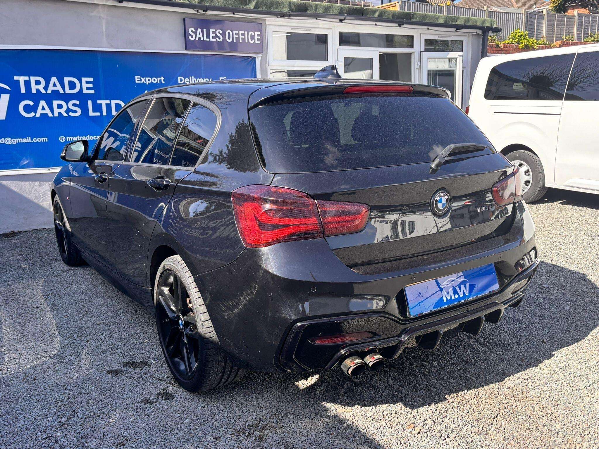 2015 BMW 1 SERIES 2015 BMW 1 SERIES