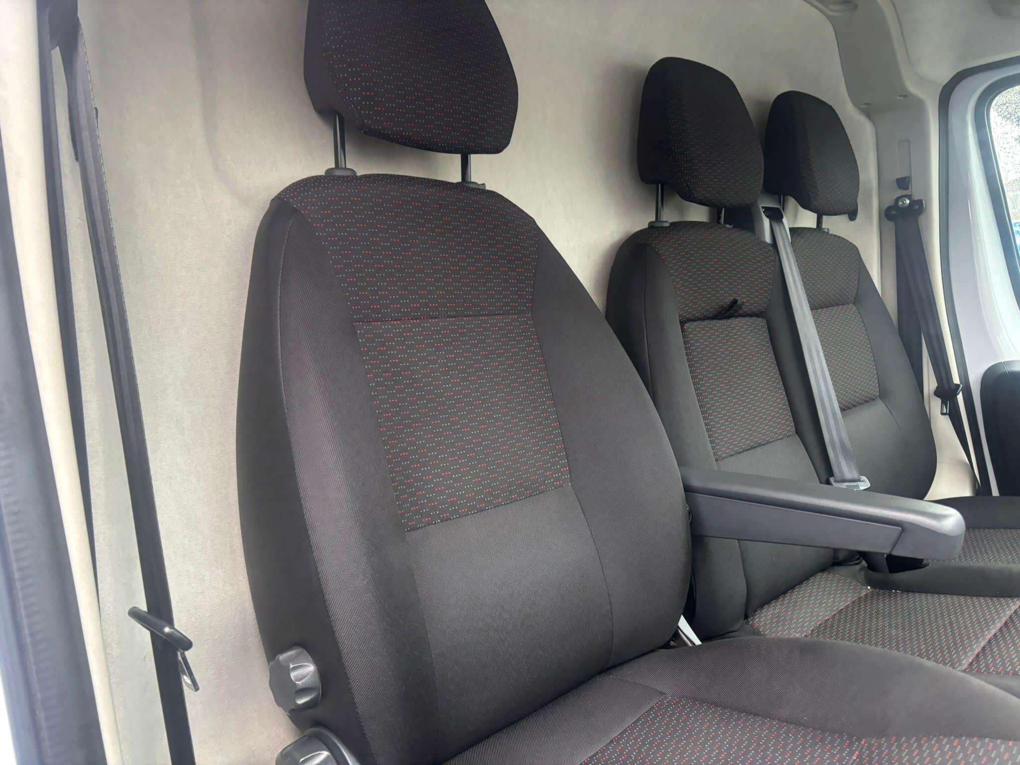 2023 PEUGEOT BOXER 2023 PEUGEOT BOXER