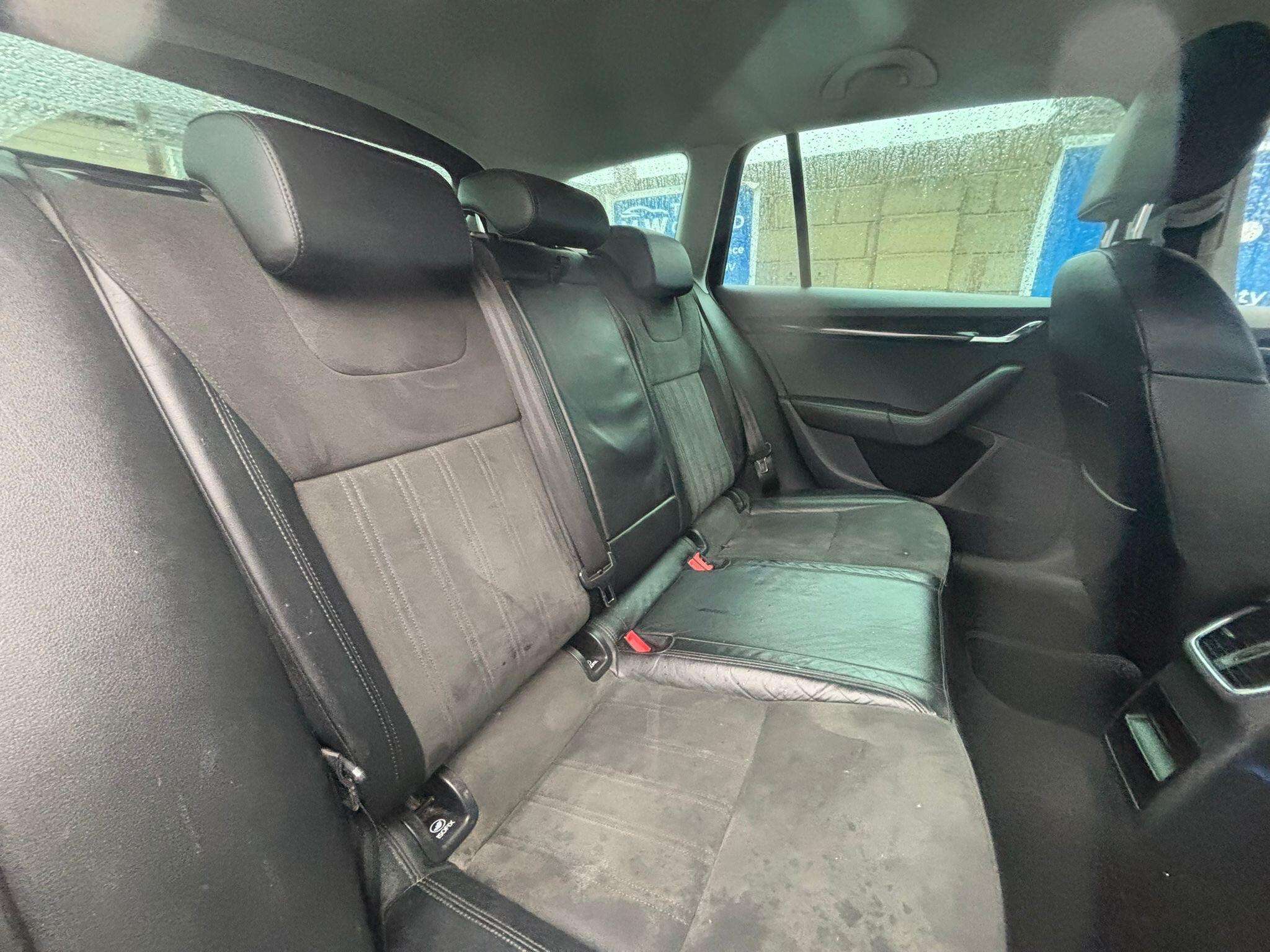 2019 SKODA OCTAVIA 2019 SKODA OCTAVIA