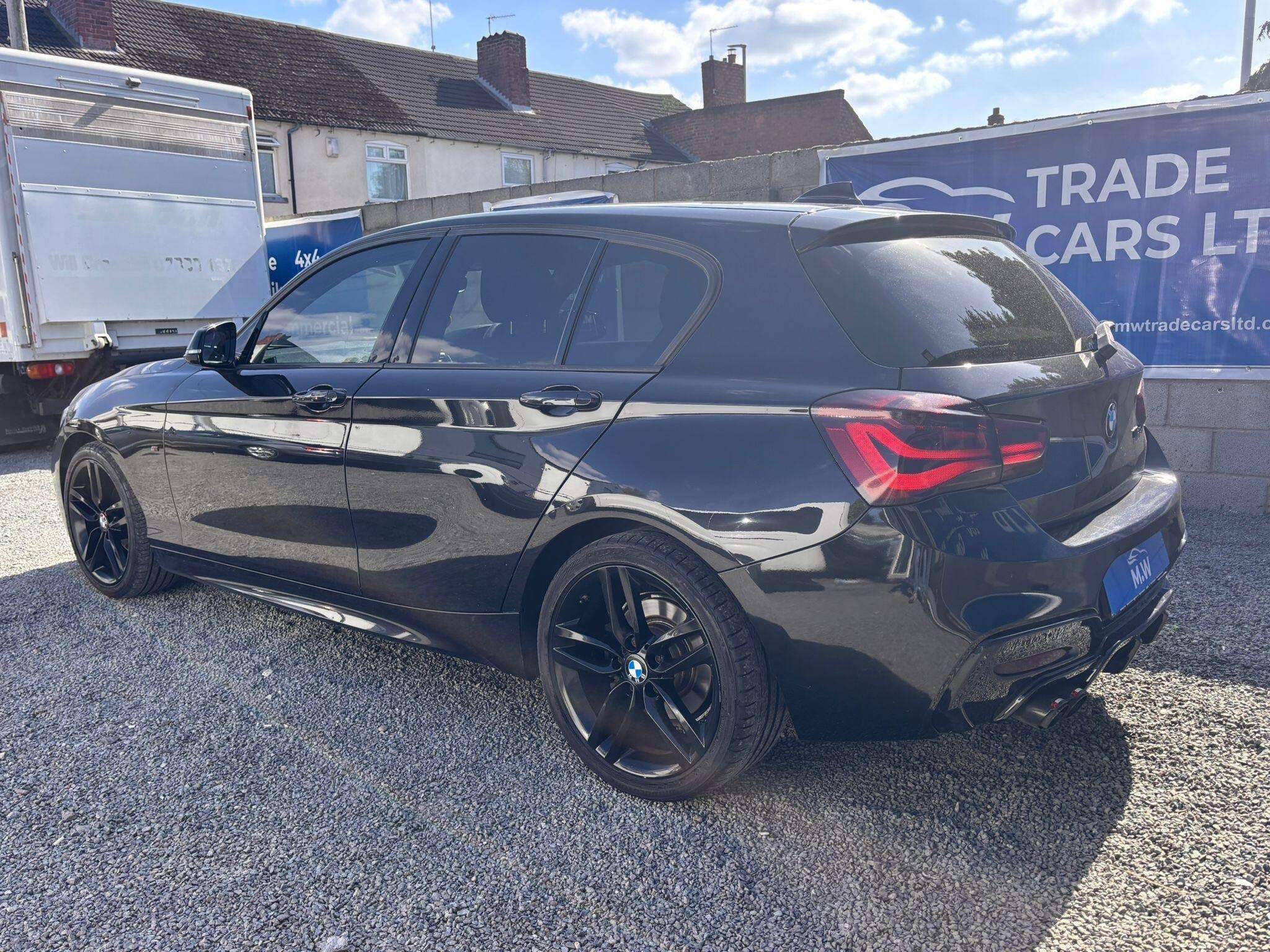 2015 BMW 1 SERIES 2015 BMW 1 SERIES