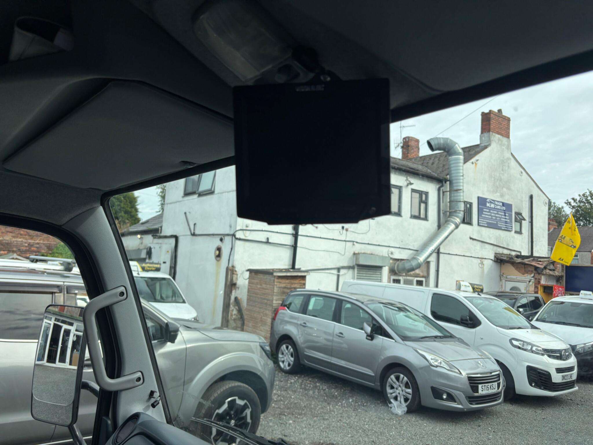 2016 MITSUBISHI CANTER 2016 MITSUBISHI CANTER