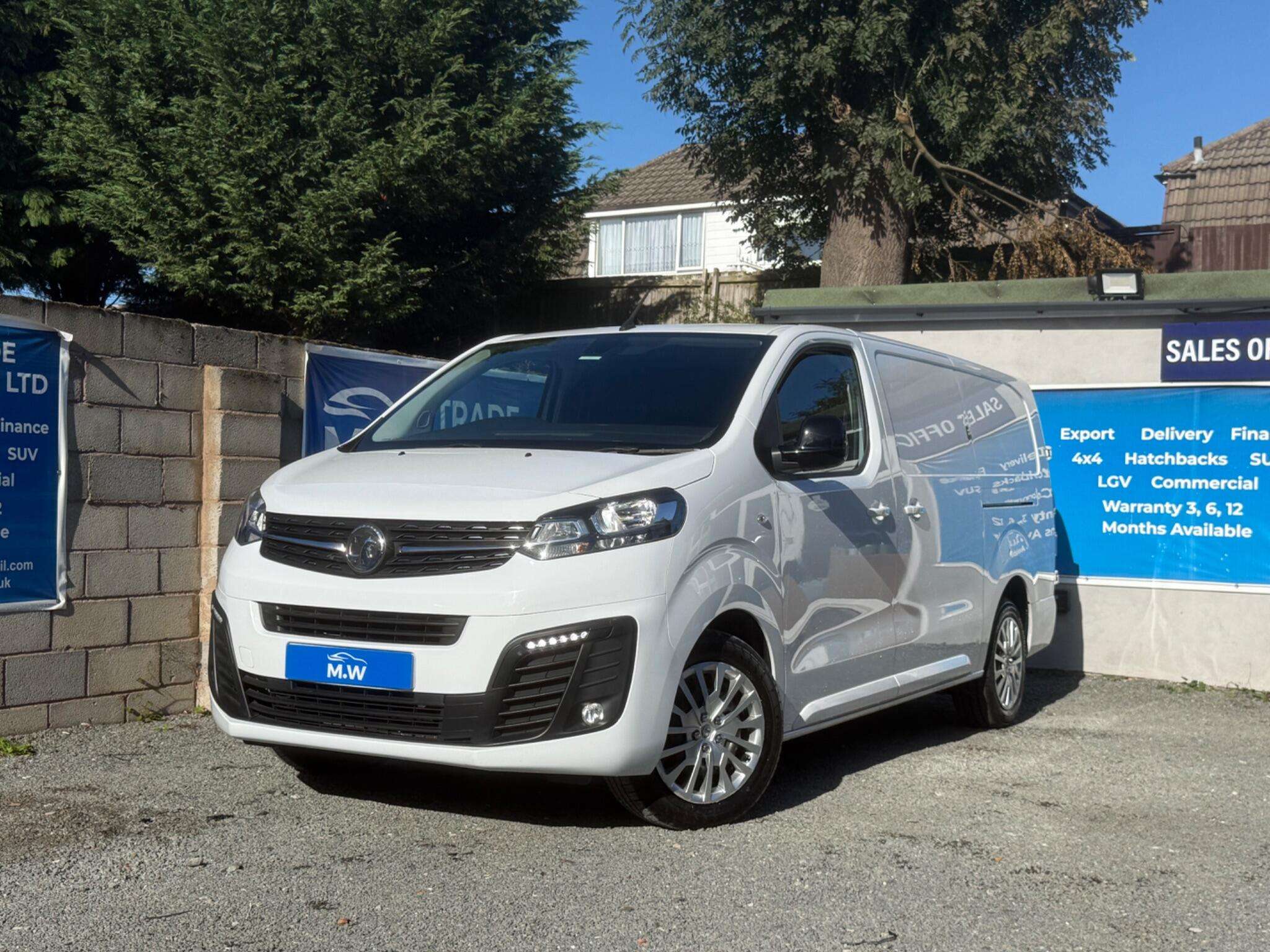 A 2023 VAUXHALL VIVARO 1.5 Turbo D 2900 Pro L2 H1 Euro 6 (s/s) 6dr A 2023 VAUXHALL VIVARO 1.5 Turbo D 2900 Pro L2 H1 Euro 6 (s/s) 6dr