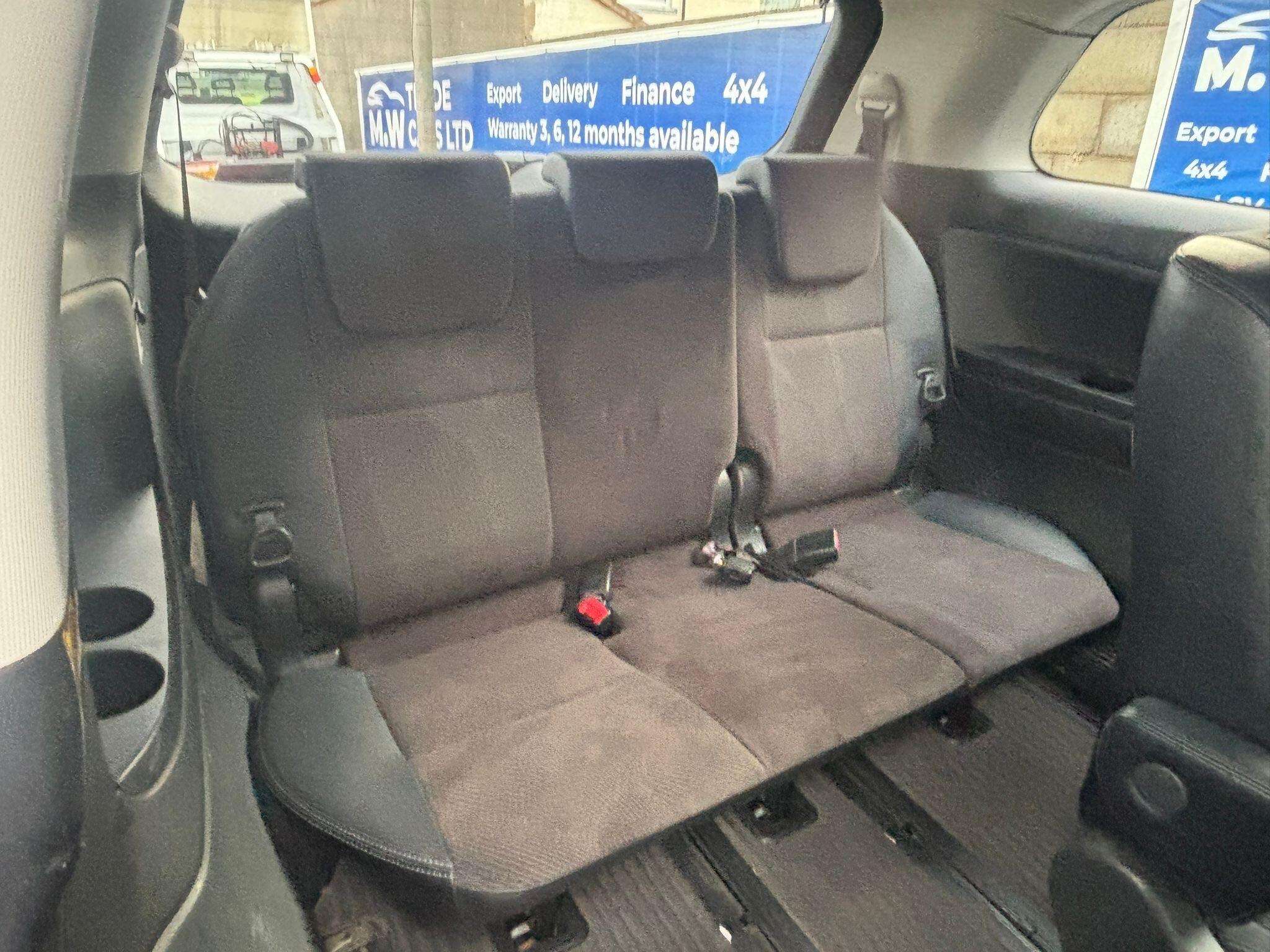 2013 TOYOTA ESTIMA 2013 TOYOTA ESTIMA