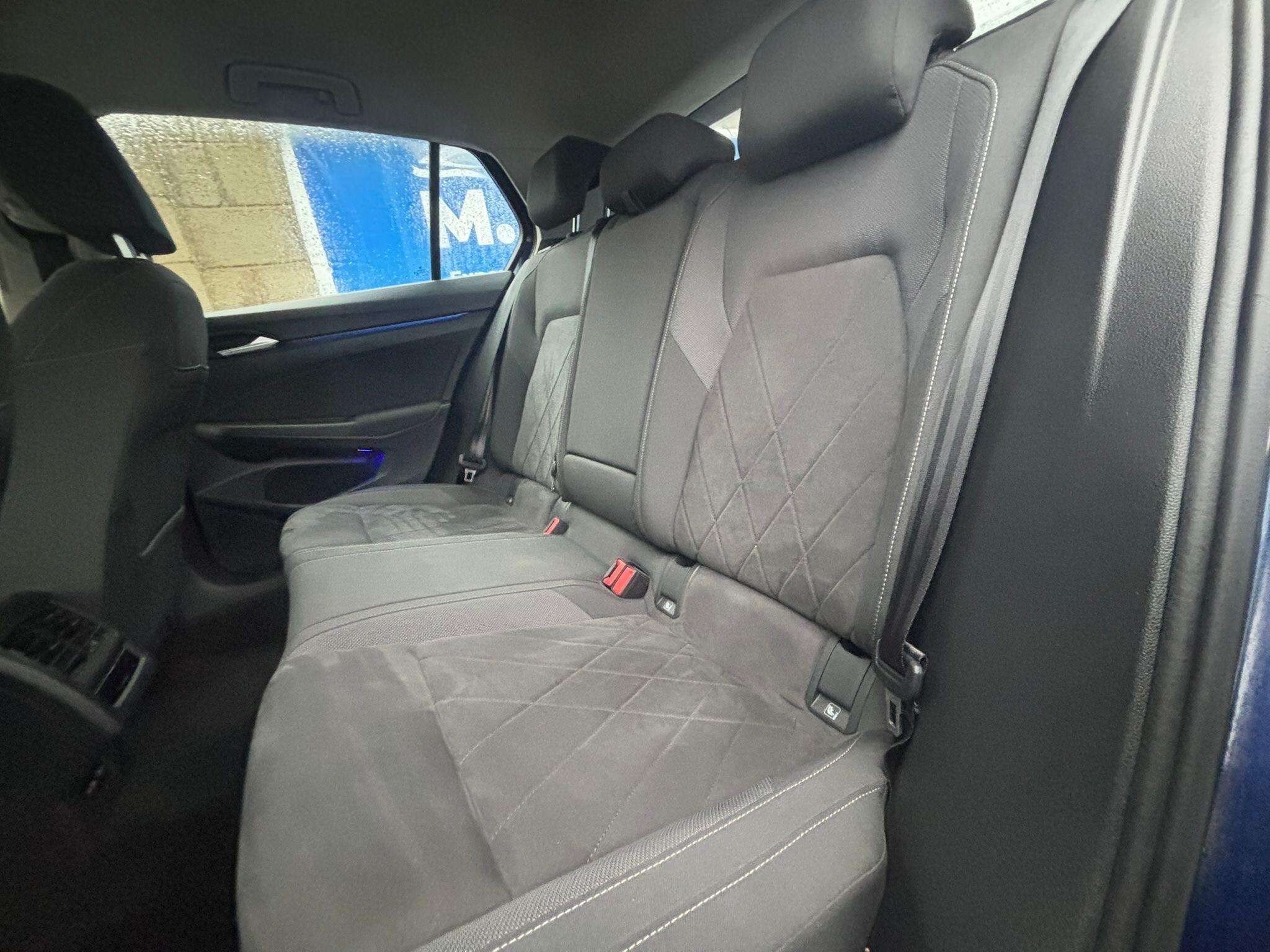 2022 VOLKSWAGEN GOLF 2022 VOLKSWAGEN GOLF