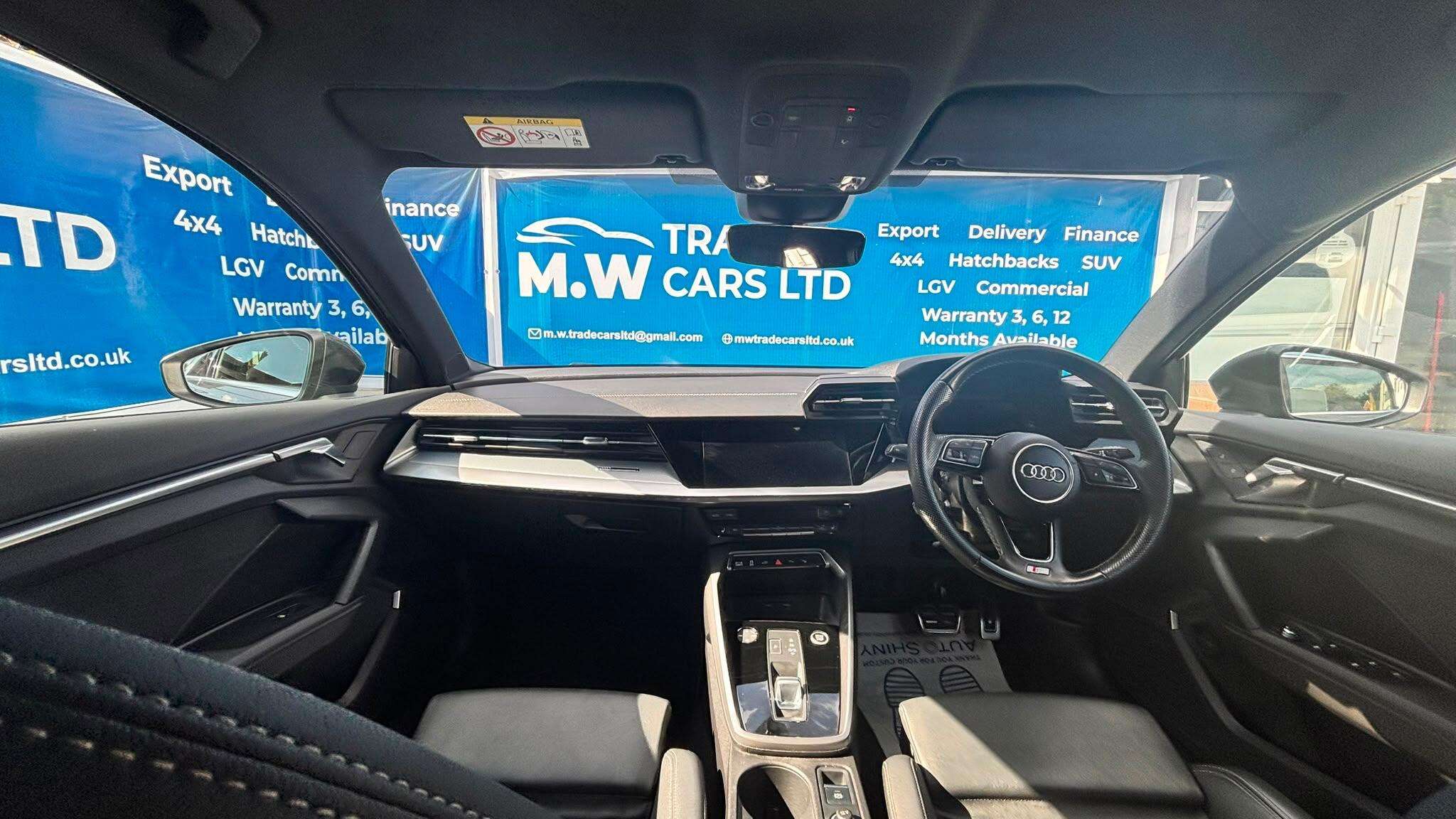 2023 AUDI A3 2023 AUDI A3