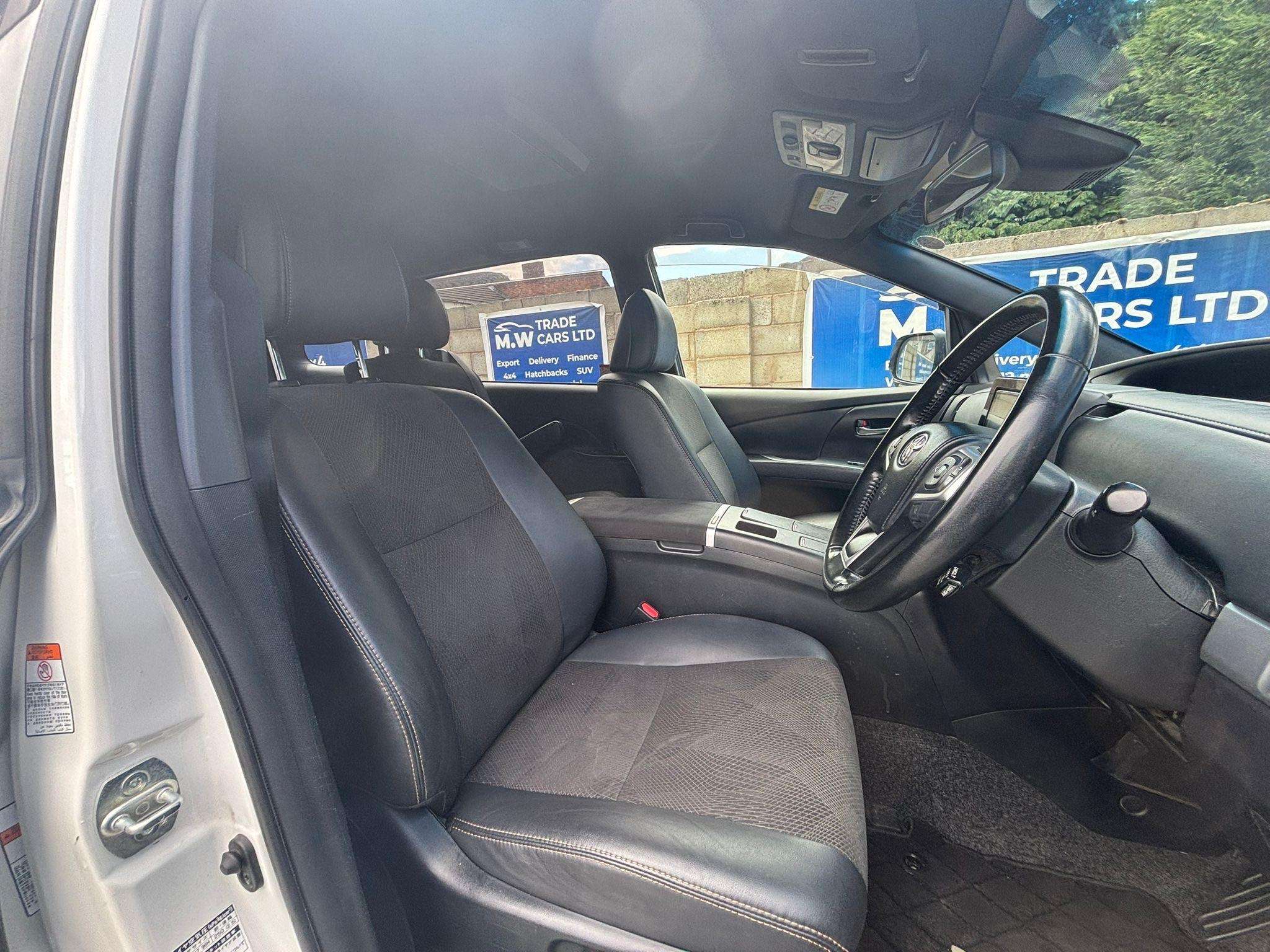 null TOYOTA ESTIMA null TOYOTA ESTIMA