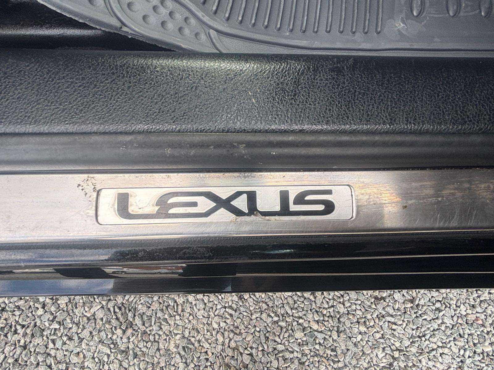 2019 LEXUS IS 2019 LEXUS IS