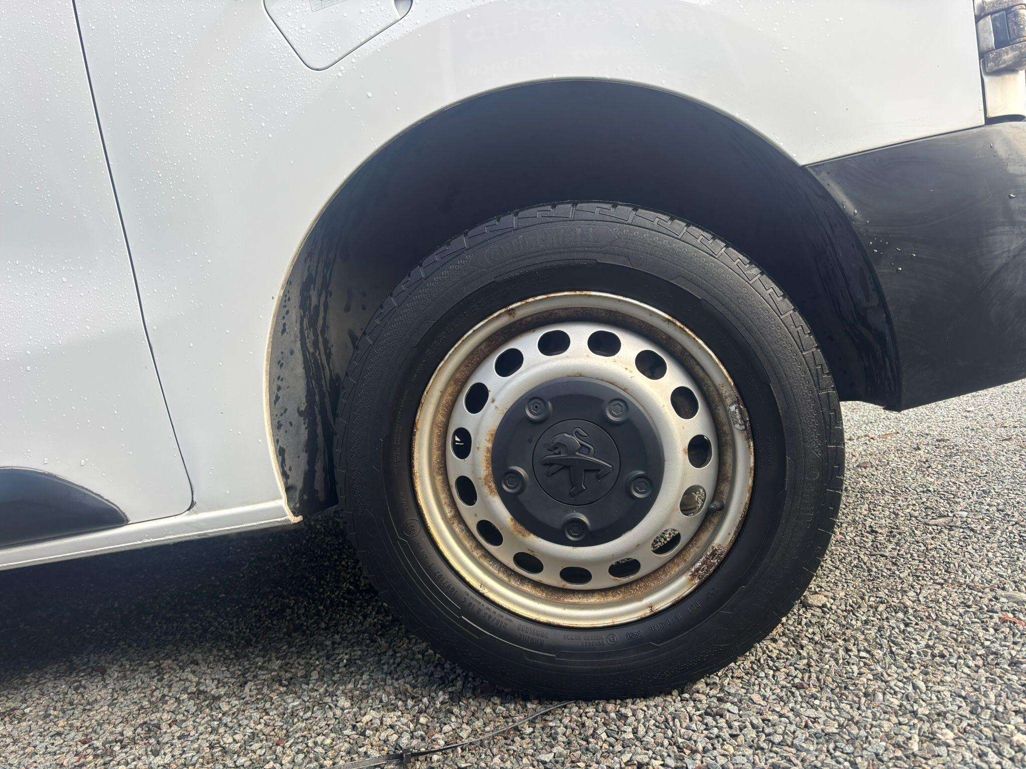 2020 PEUGEOT EXPERT 2020 PEUGEOT EXPERT