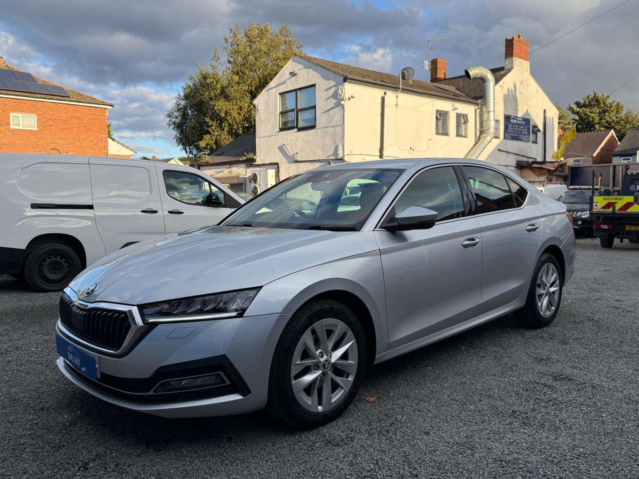 2023 SKODA OCTAVIA 2023 SKODA OCTAVIA