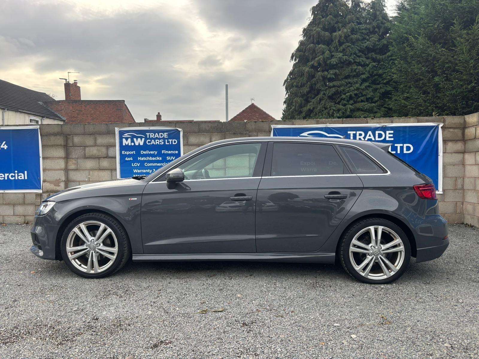 null AUDI A3 null AUDI A3