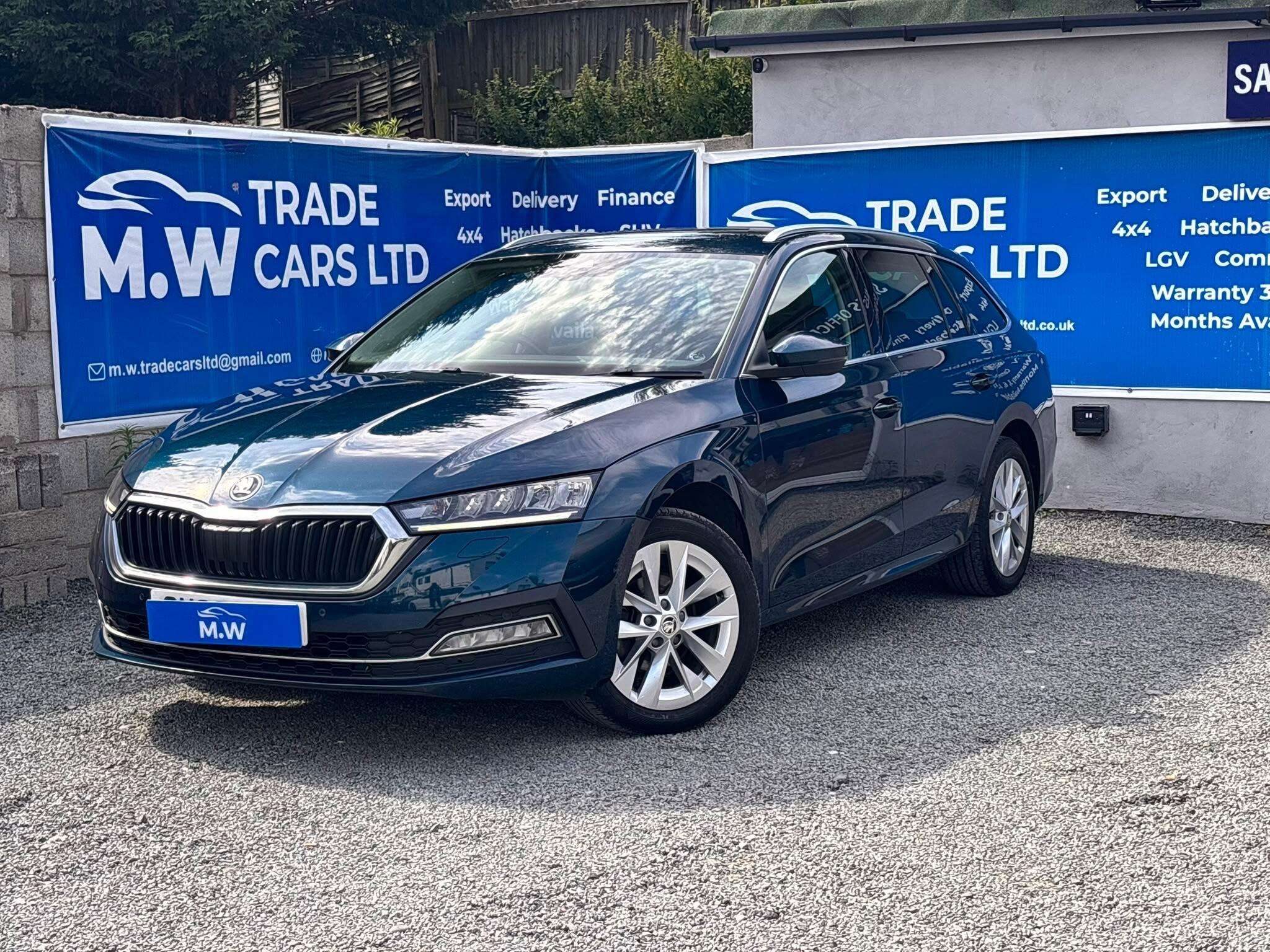 2023 SKODA OCTAVIA 2023 SKODA OCTAVIA