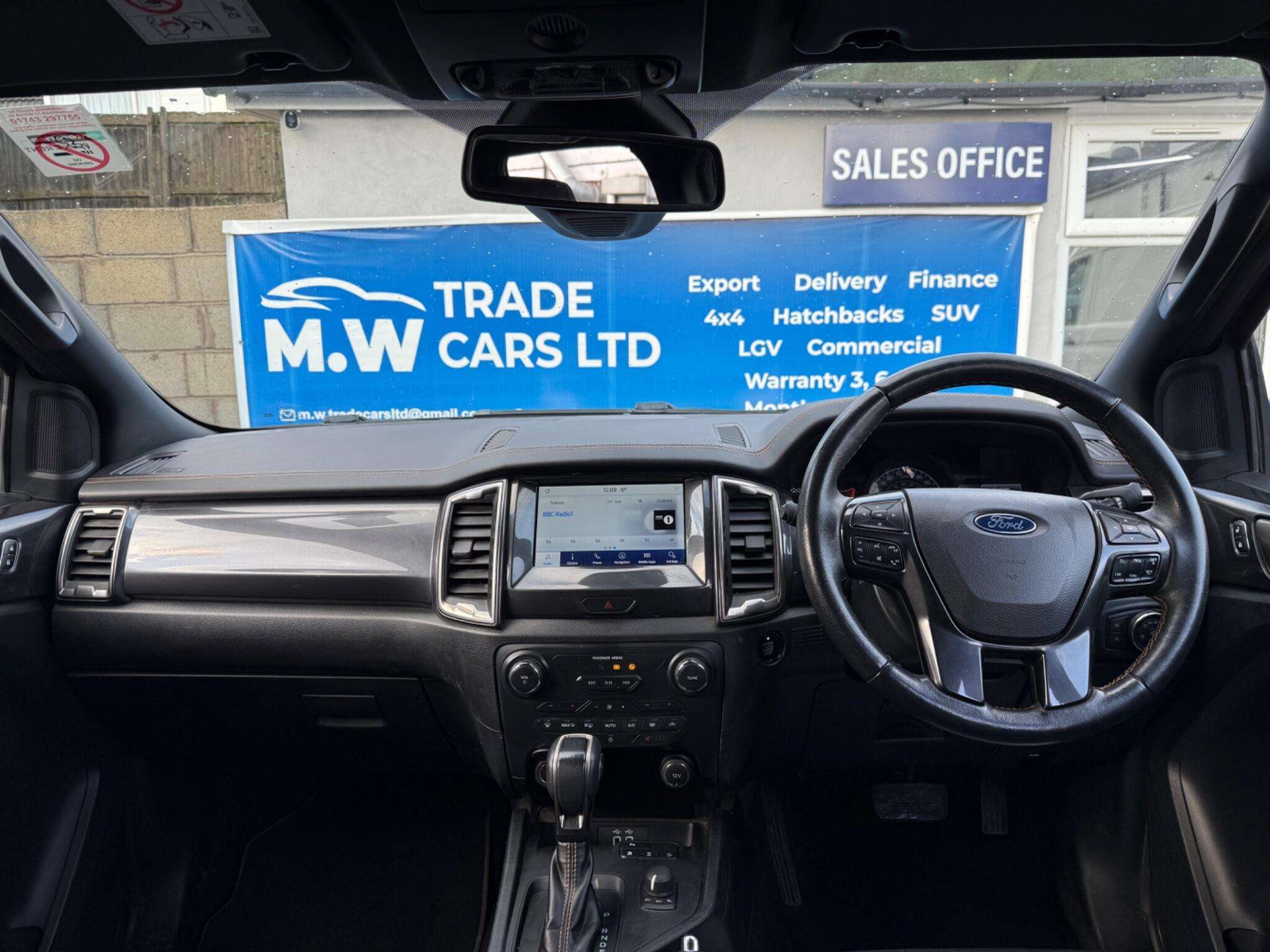 2022 FORD RANGER 2022 FORD RANGER