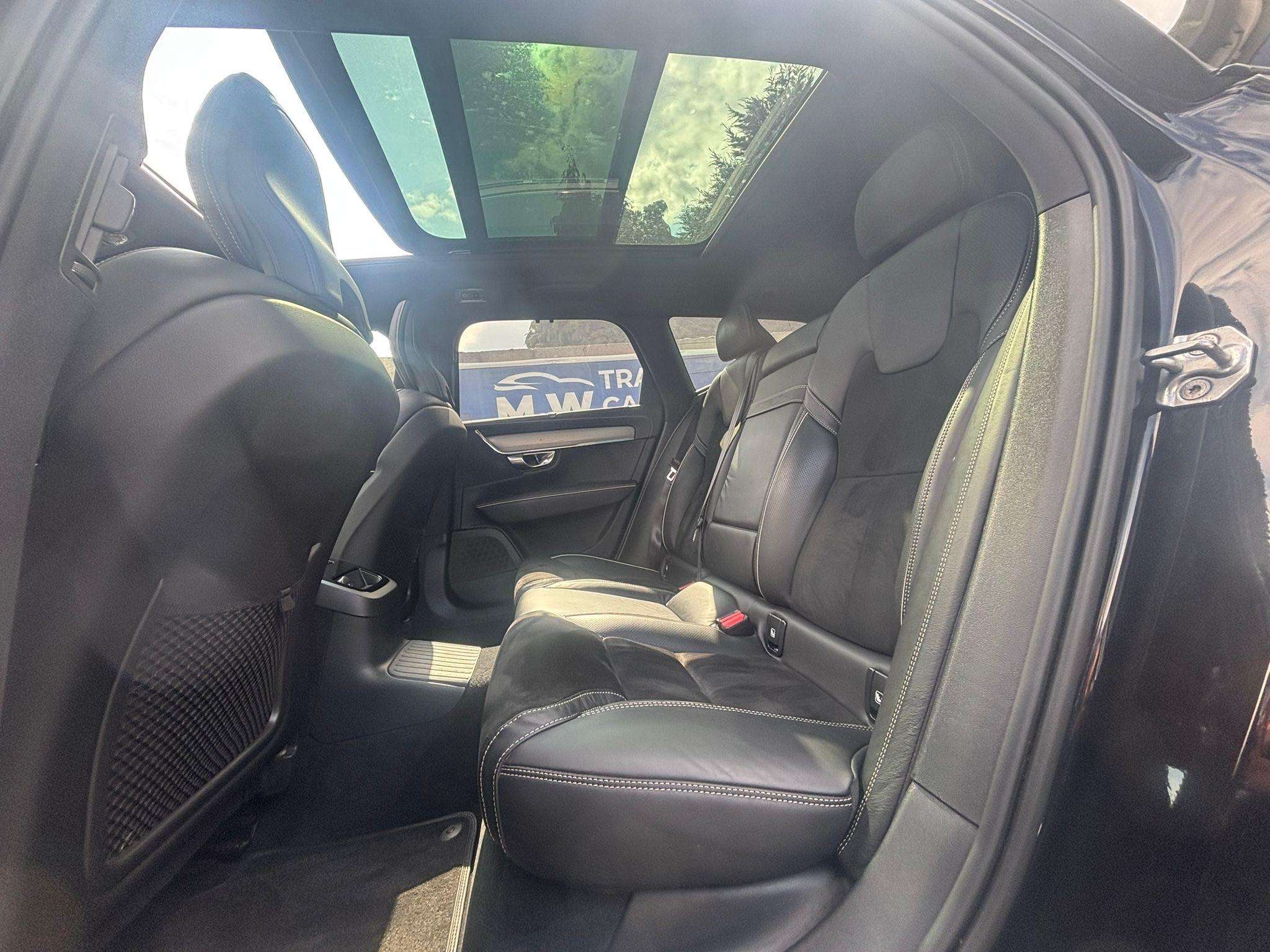 2020 VOLVO V90 2020 VOLVO V90