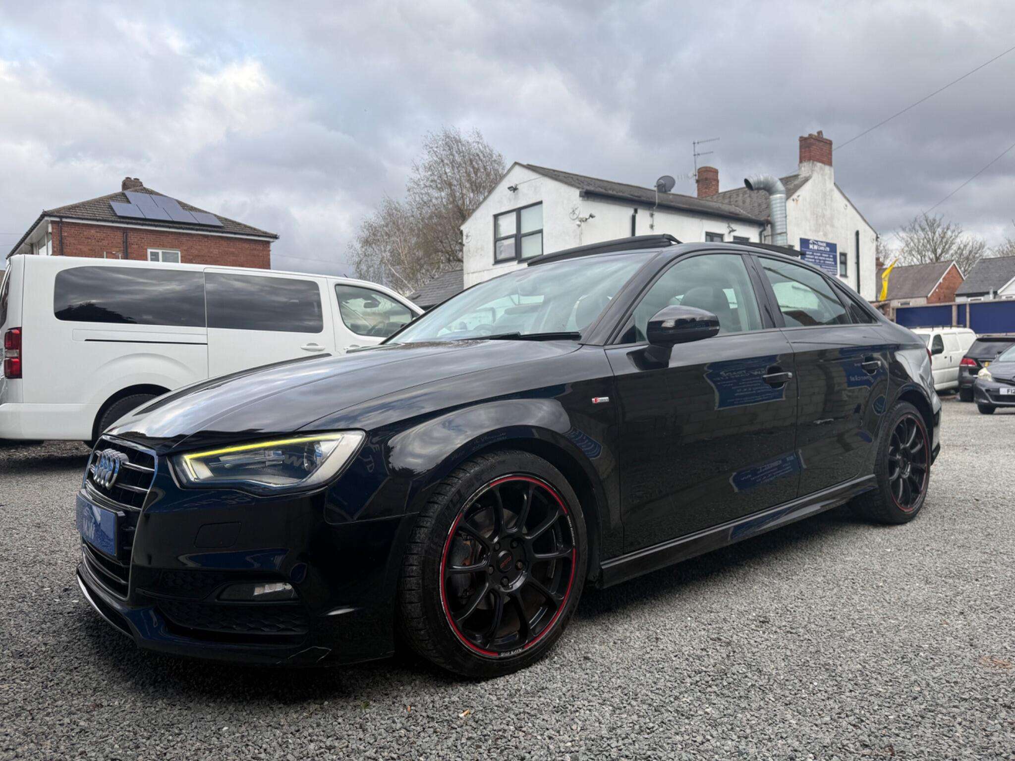 2025 AUDI A3 2025 AUDI A3