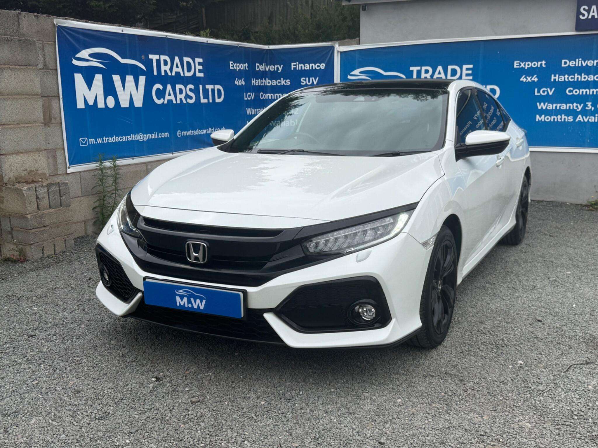 2020 HONDA CIVIC 2020 HONDA CIVIC