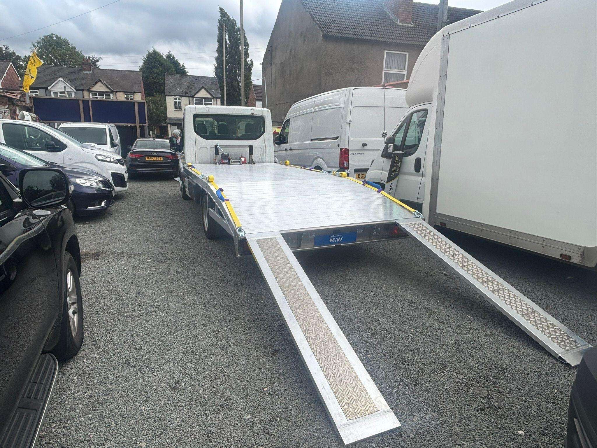 2020 FORD TRANSIT 2020 FORD TRANSIT