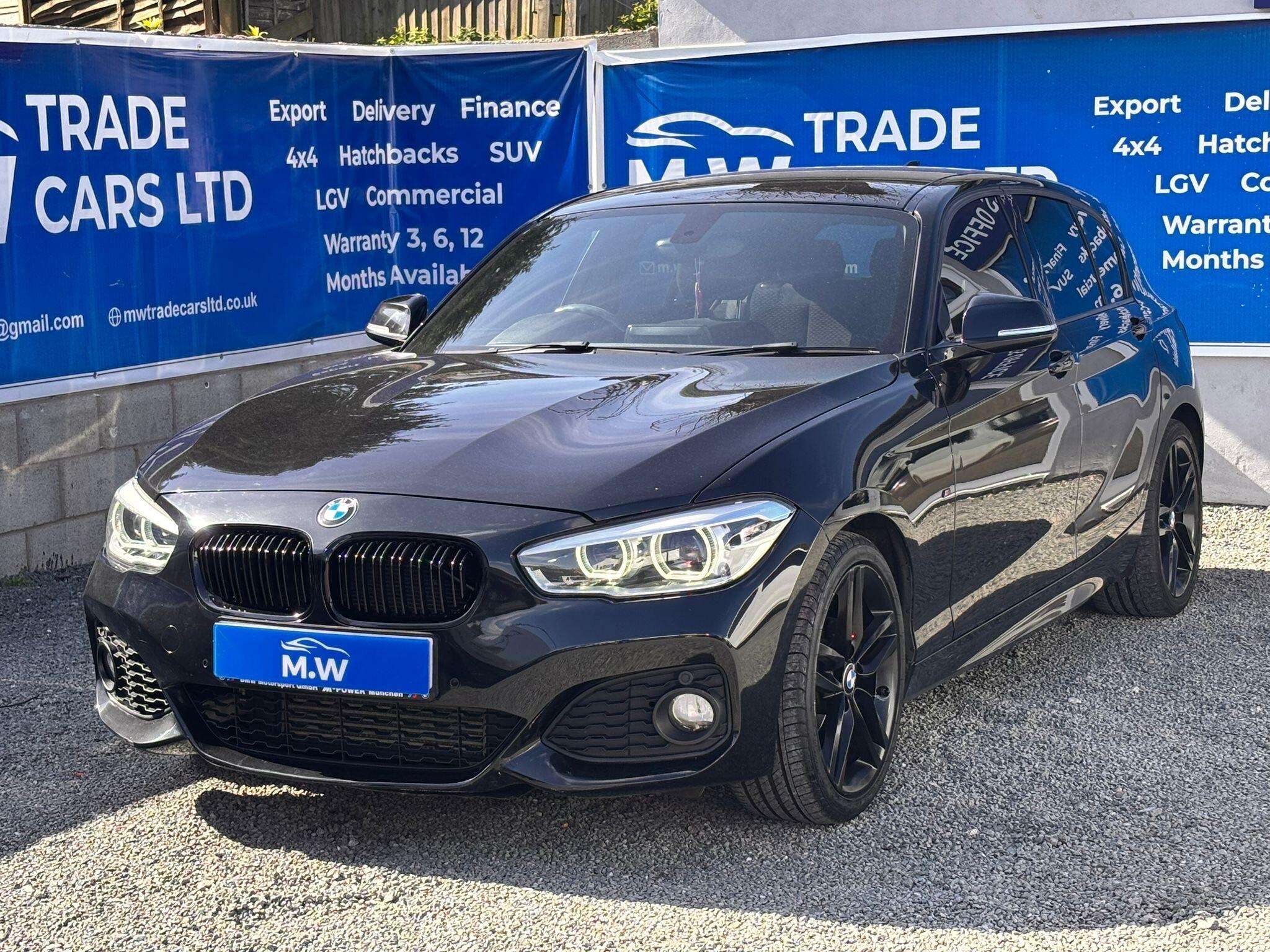 2015 BMW 1 SERIES 2015 BMW 1 SERIES