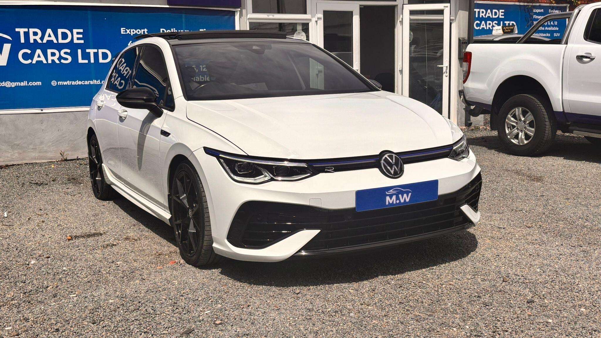 2023 VOLKSWAGEN GOLF 2023 VOLKSWAGEN GOLF