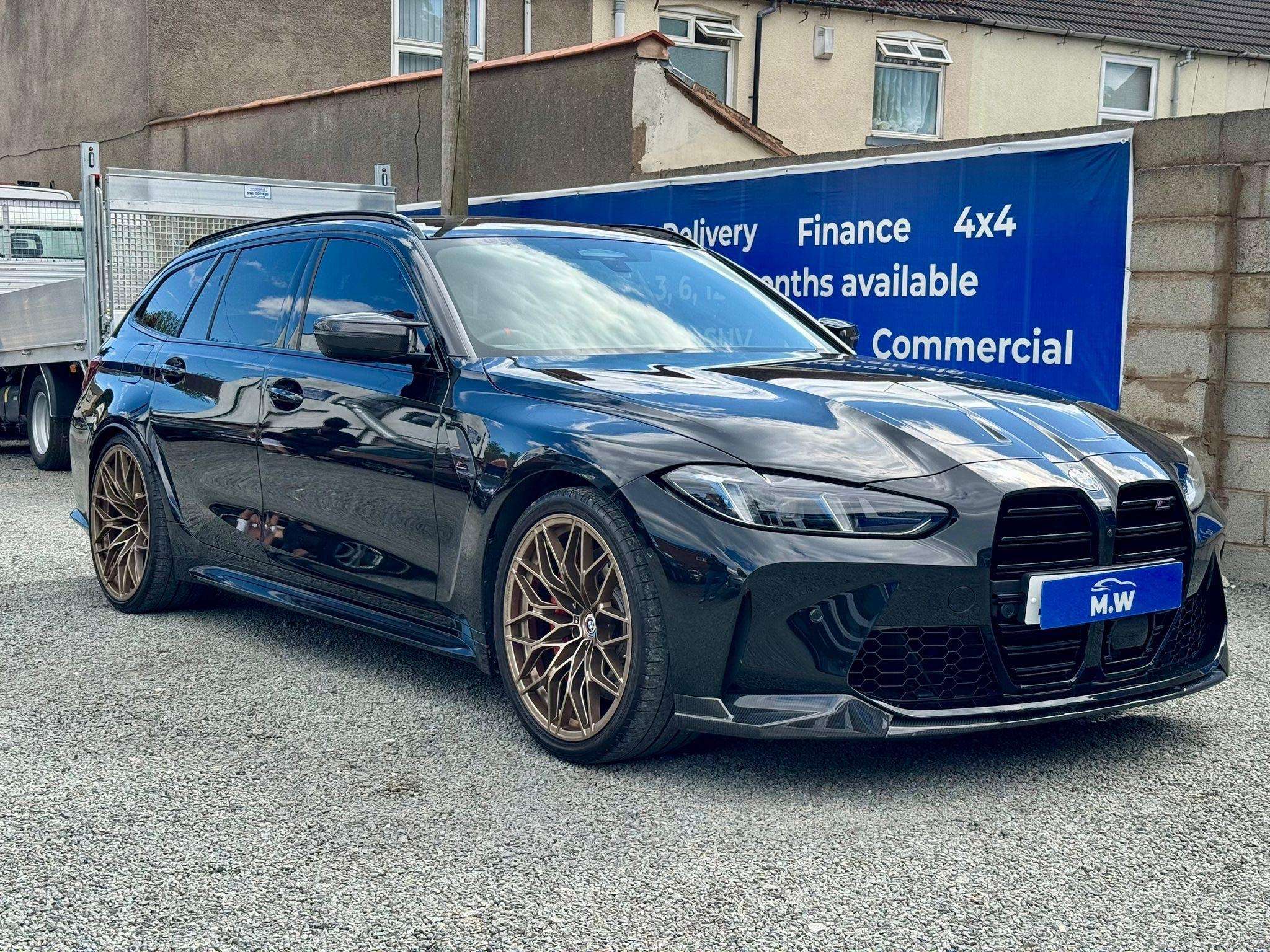 null BMW M3 null BMW M3