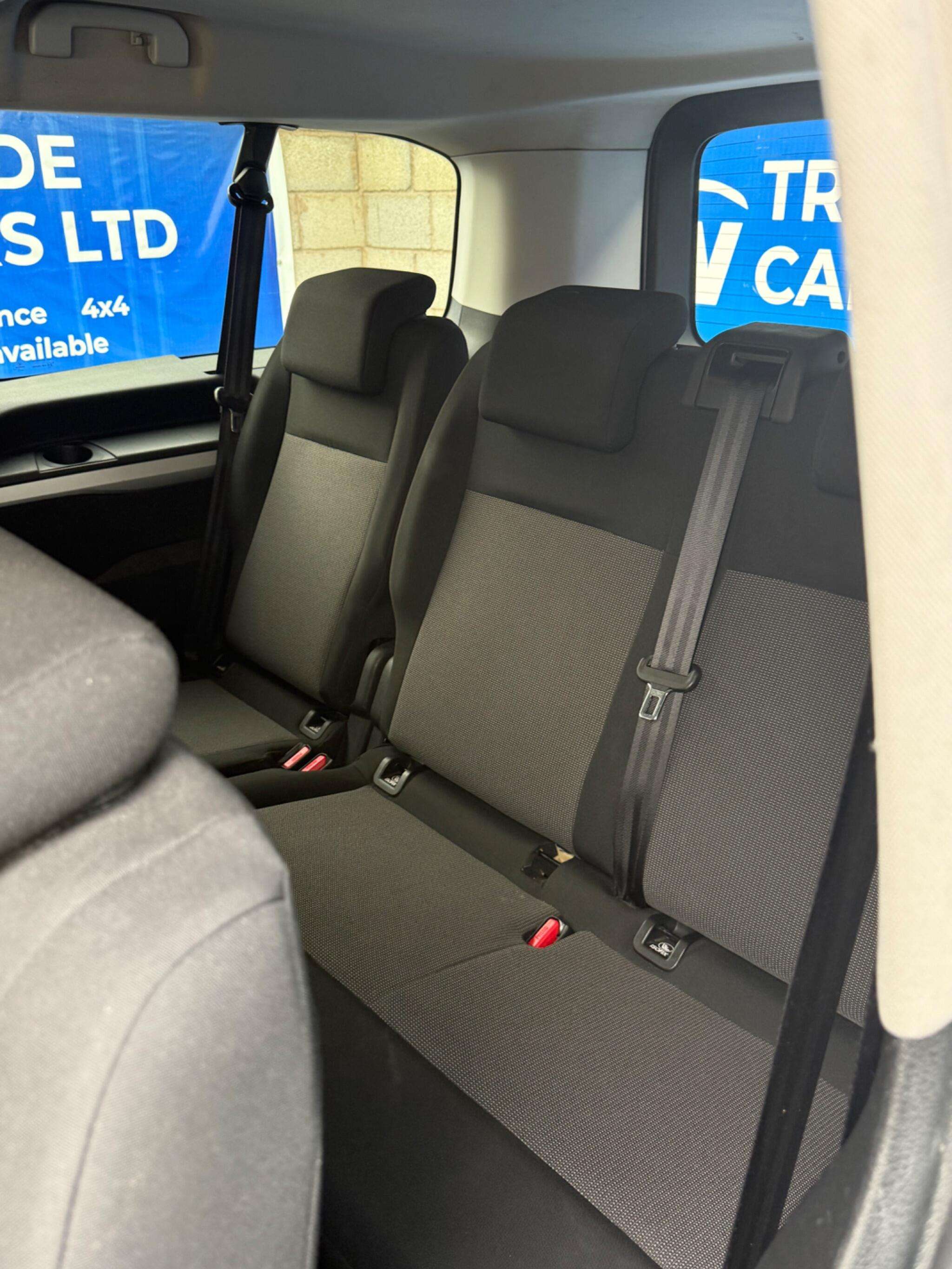 2018 TOYOTA PROACE 2018 TOYOTA PROACE