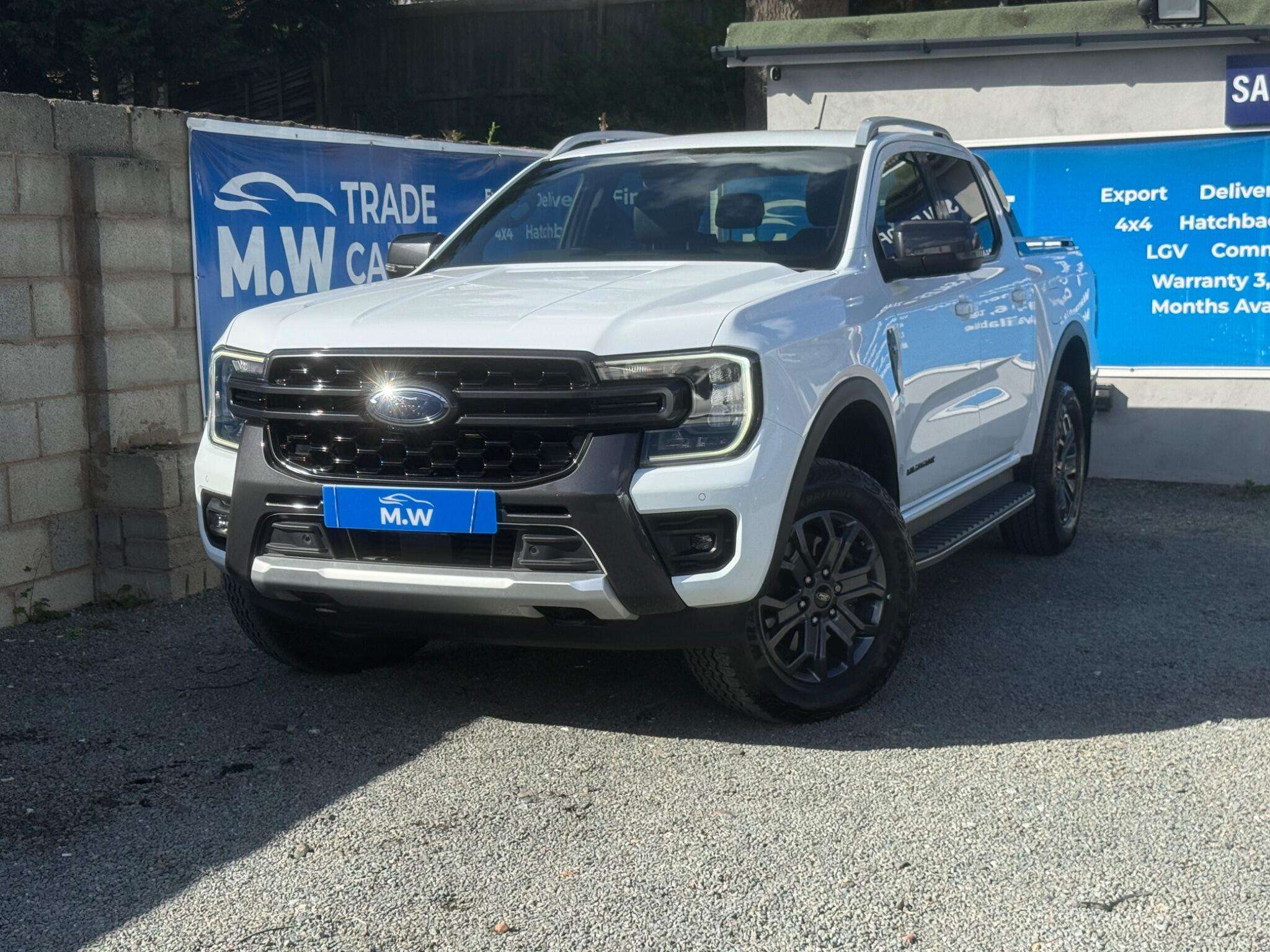 2023 FORD RANGER 2023 FORD RANGER