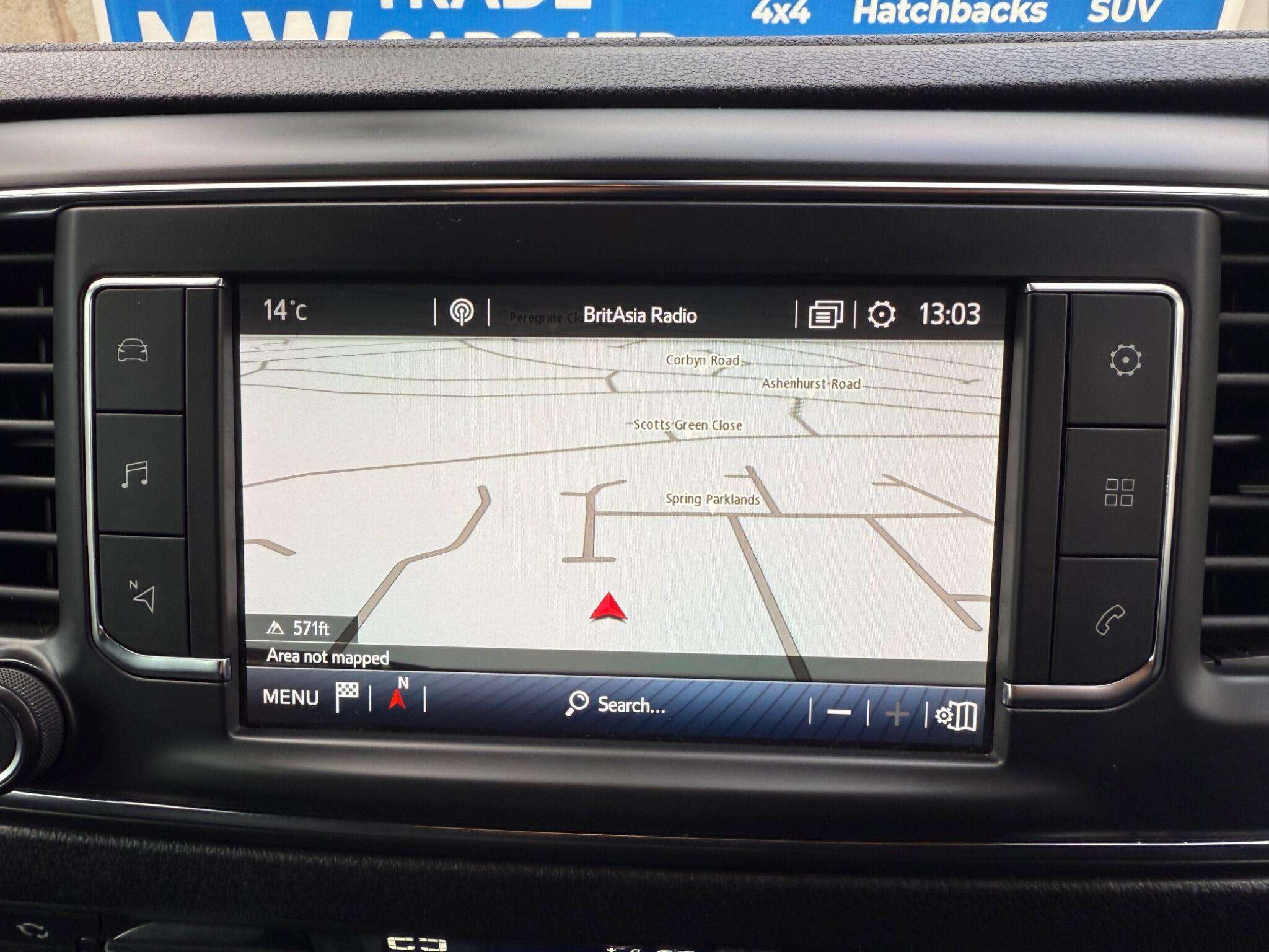 2018 TOYOTA PROACE 2018 TOYOTA PROACE