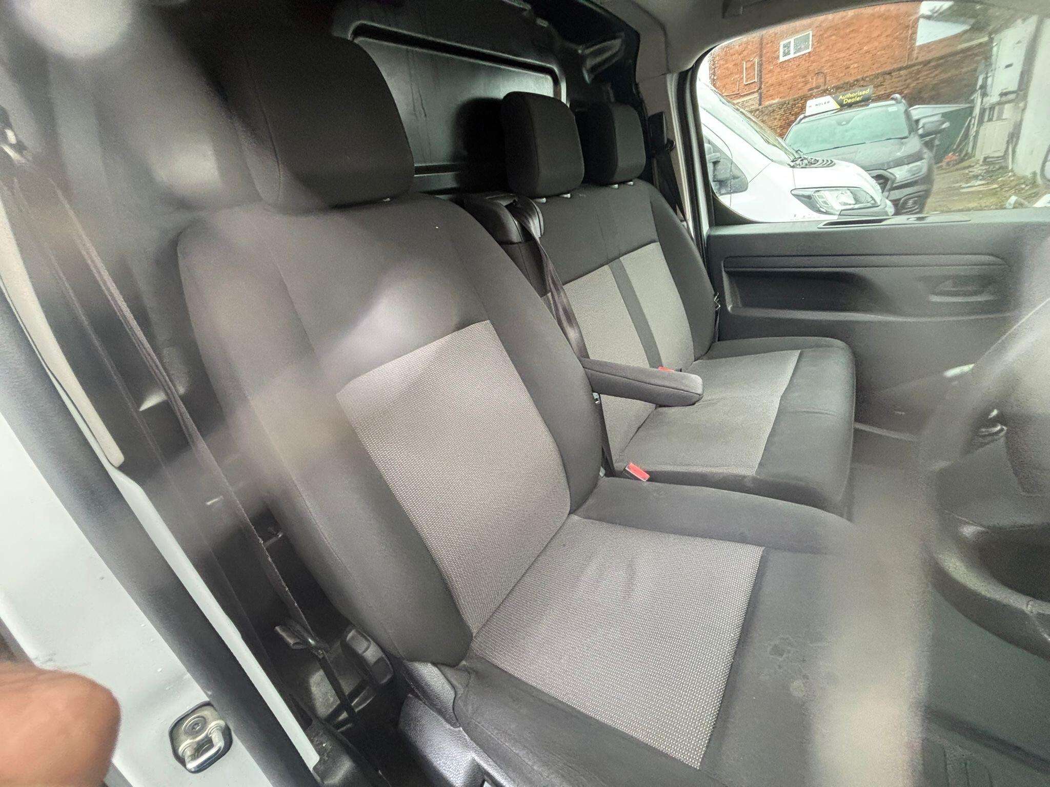 2023 CITROEN DISPATCH 2023 CITROEN DISPATCH