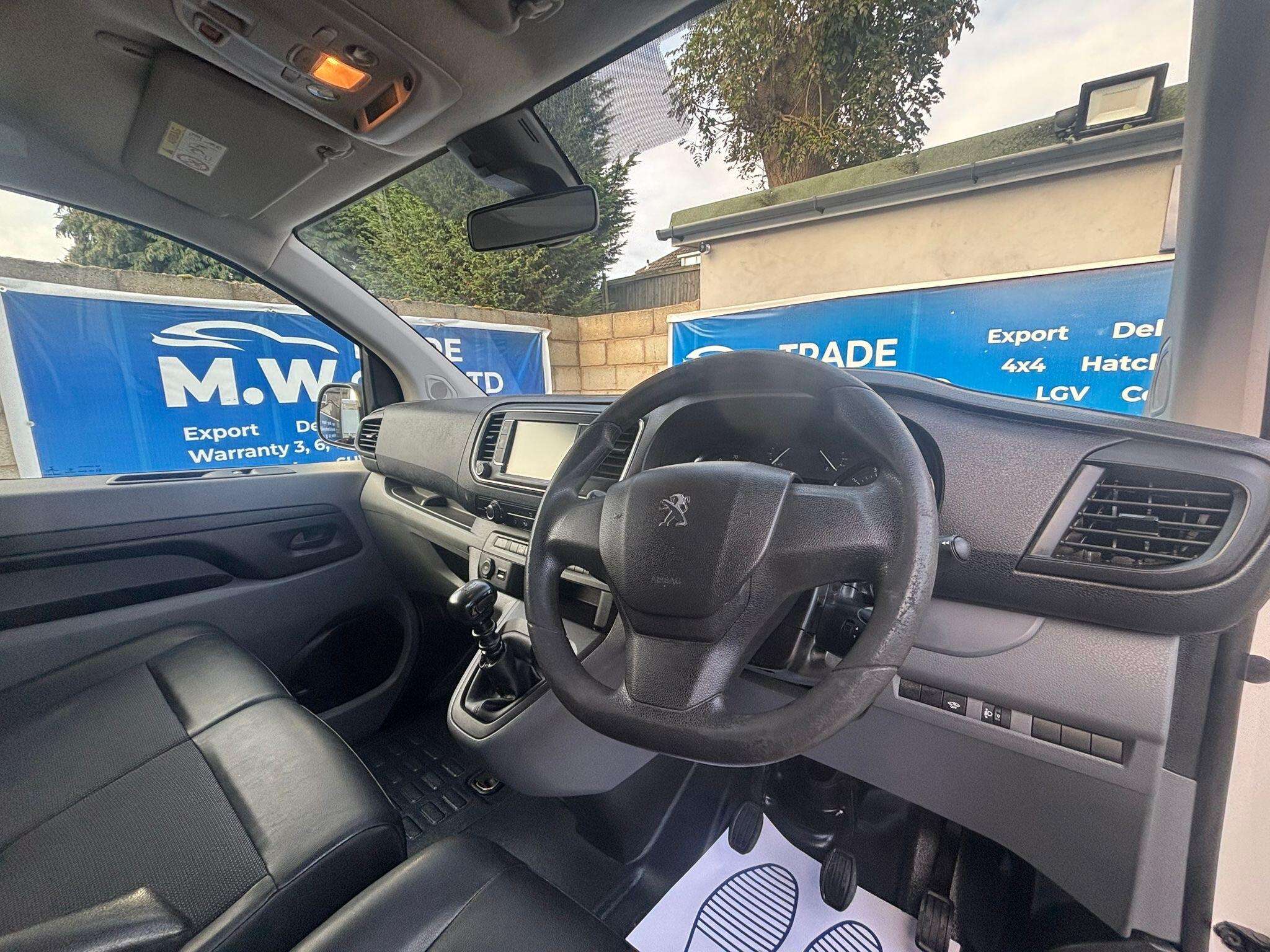 2020 PEUGEOT EXPERT 2020 PEUGEOT EXPERT