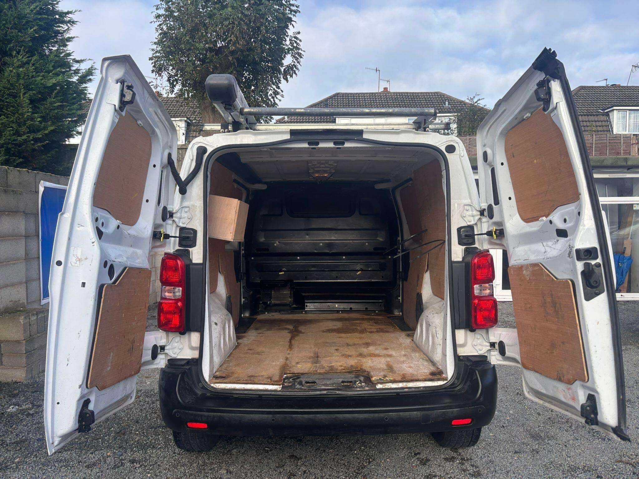 2020 PEUGEOT EXPERT 2020 PEUGEOT EXPERT