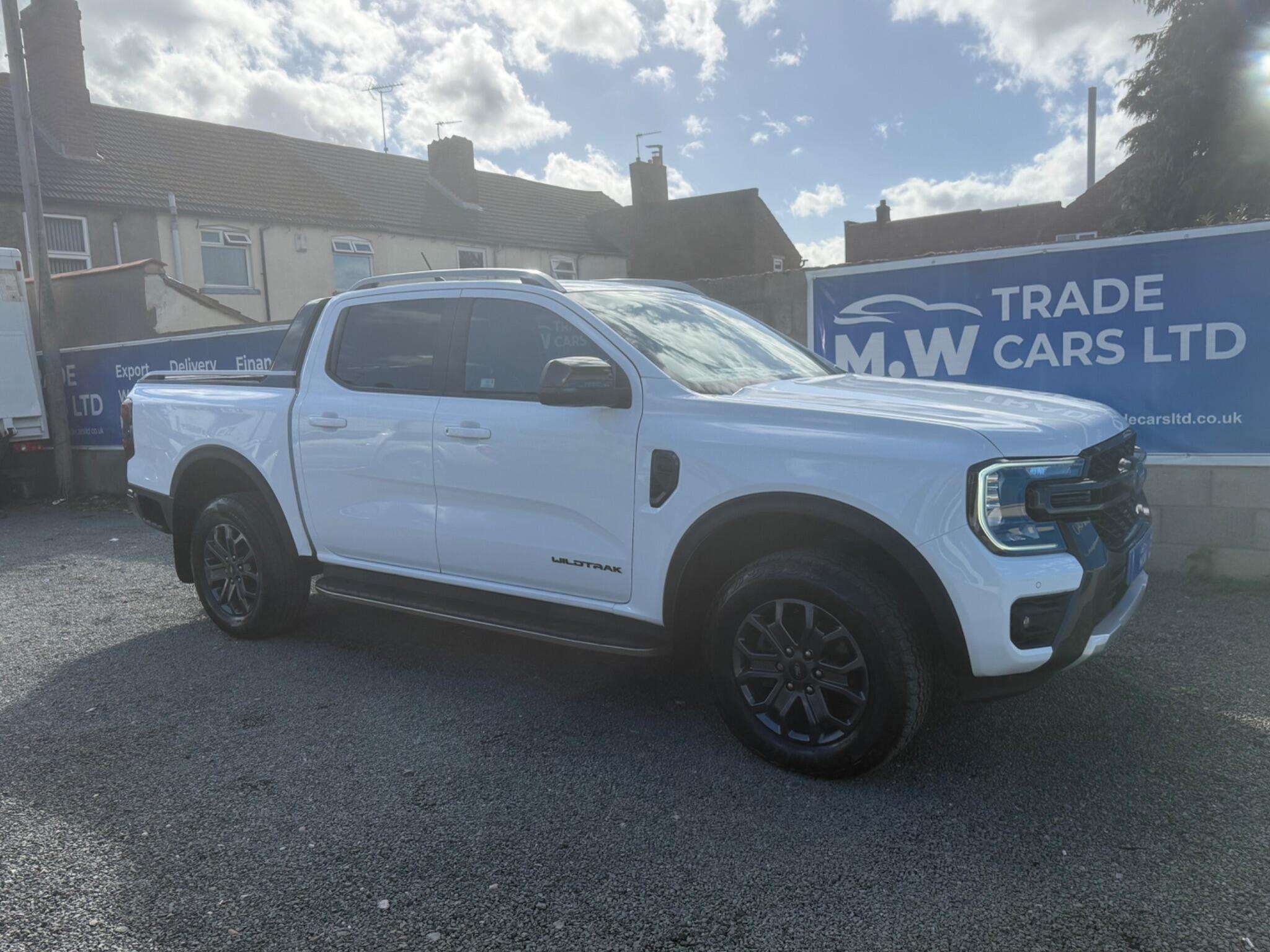 2023 FORD RANGER 2023 FORD RANGER