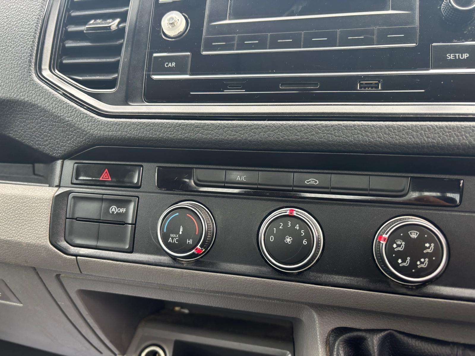 2021 VOLKSWAGEN CRAFTER 2021 VOLKSWAGEN CRAFTER