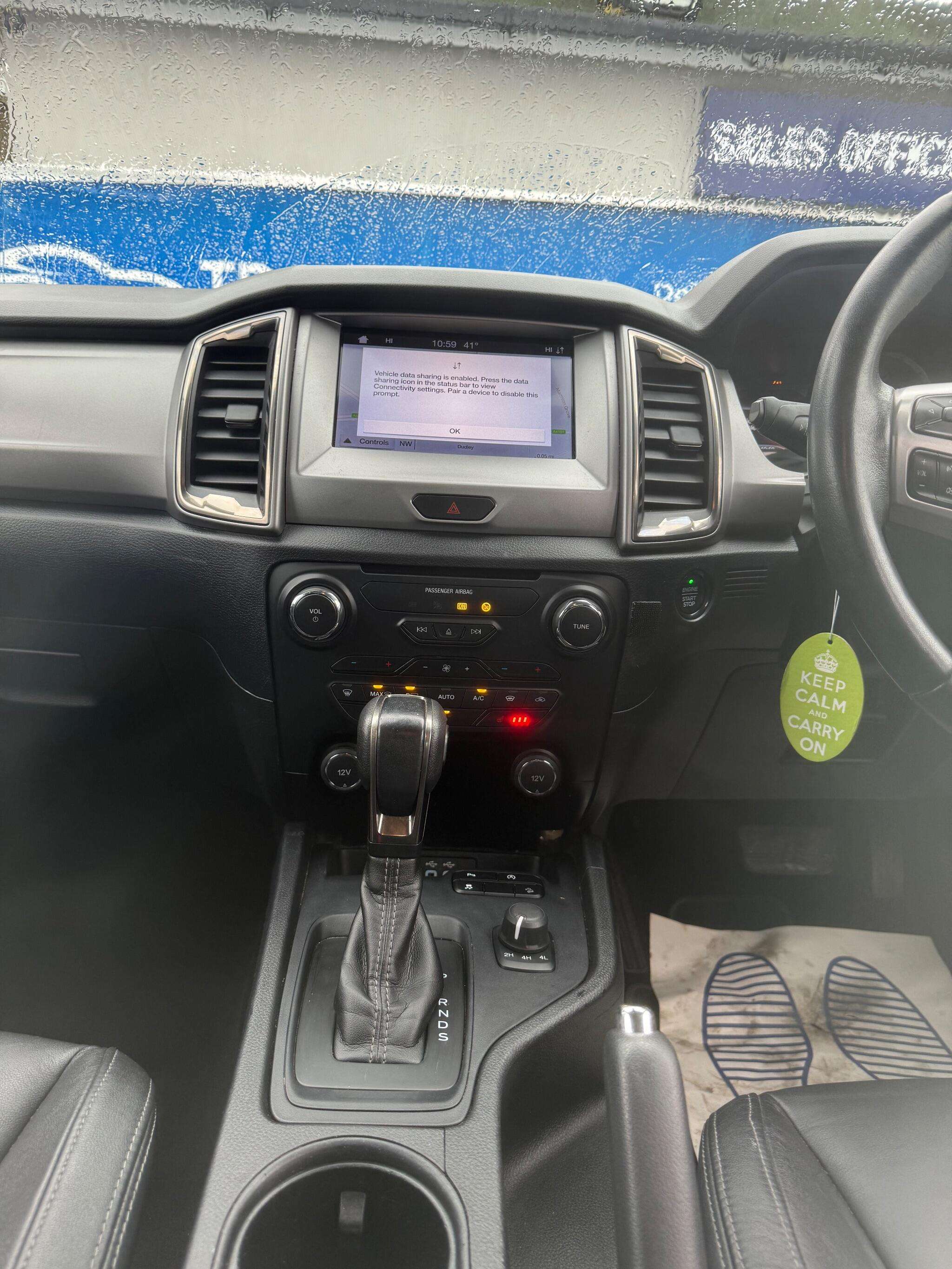 2020 FORD RANGER 2020 FORD RANGER