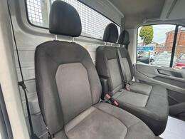 2021 VOLKSWAGEN CRAFTER 2021 VOLKSWAGEN CRAFTER