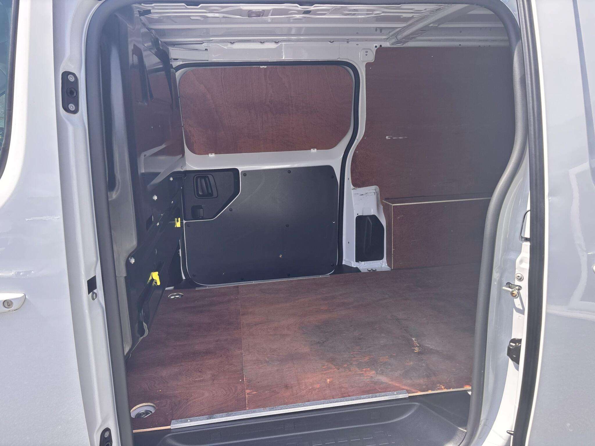 2022 VAUXHALL VIVARO 2022 VAUXHALL VIVARO
