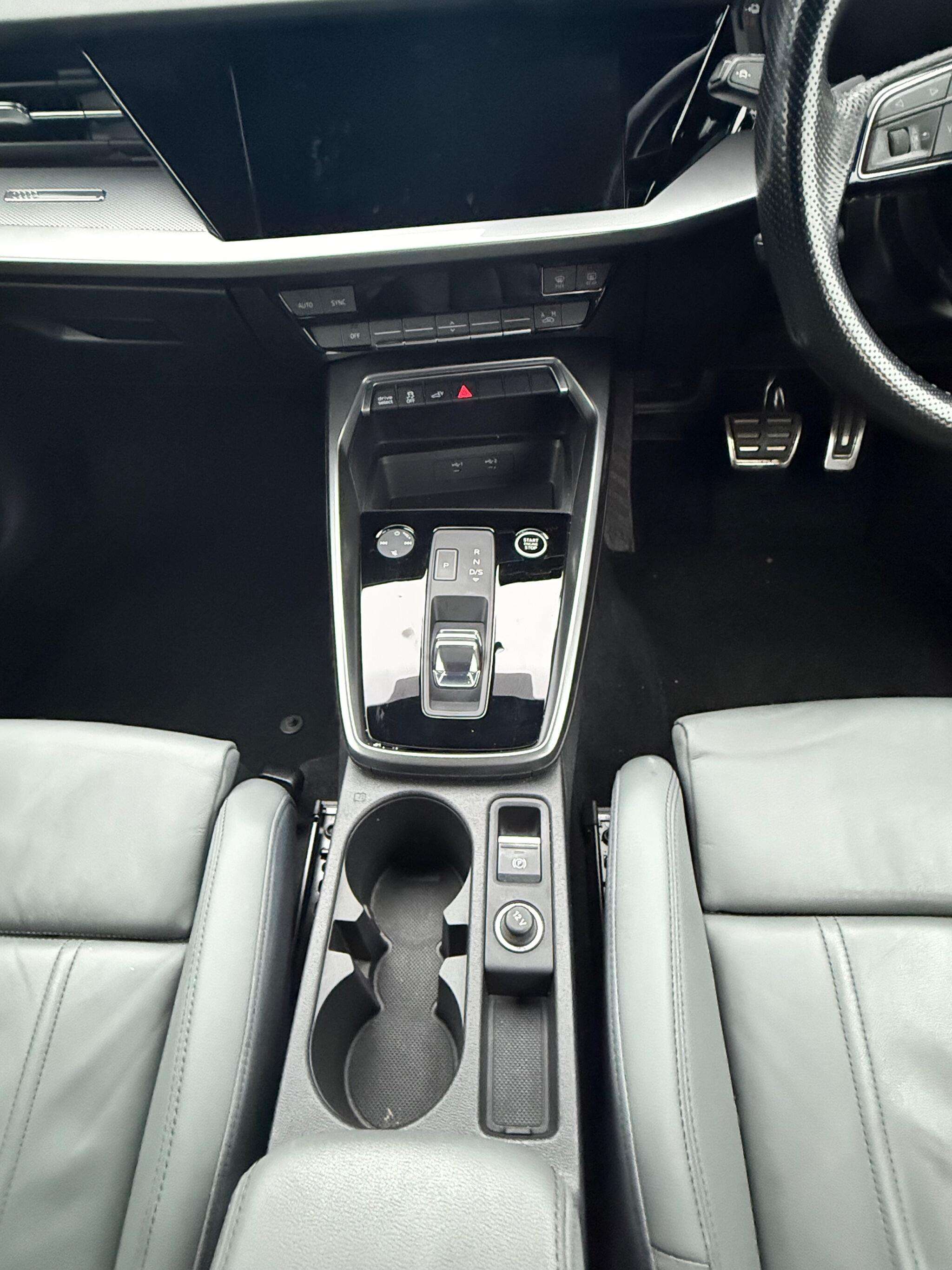 2022 AUDI A3 2022 AUDI A3