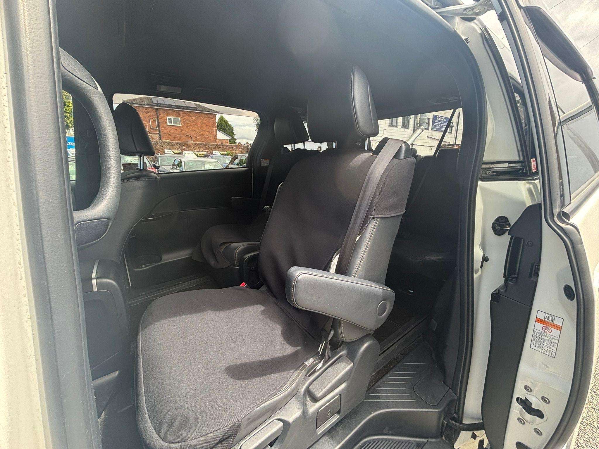 null TOYOTA ESTIMA null TOYOTA ESTIMA