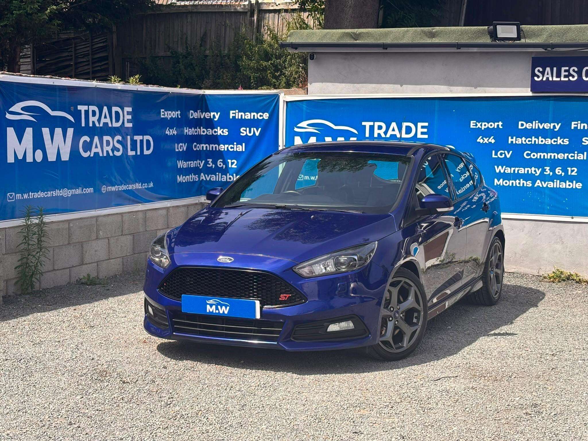 2015 FORD FOCUS 2015 FORD FOCUS