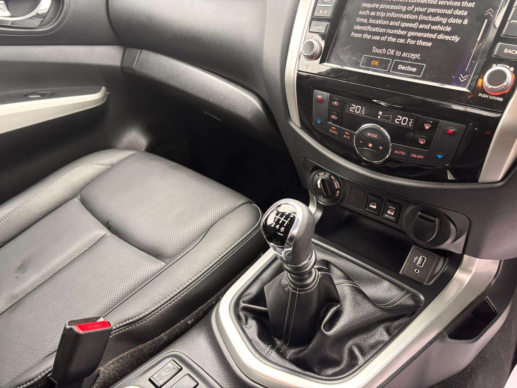 2021 NISSAN NAVARA 2021 NISSAN NAVARA