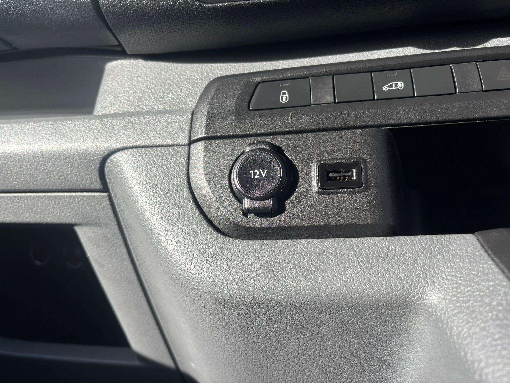 2022 CITROEN DISPATCH 2022 CITROEN DISPATCH