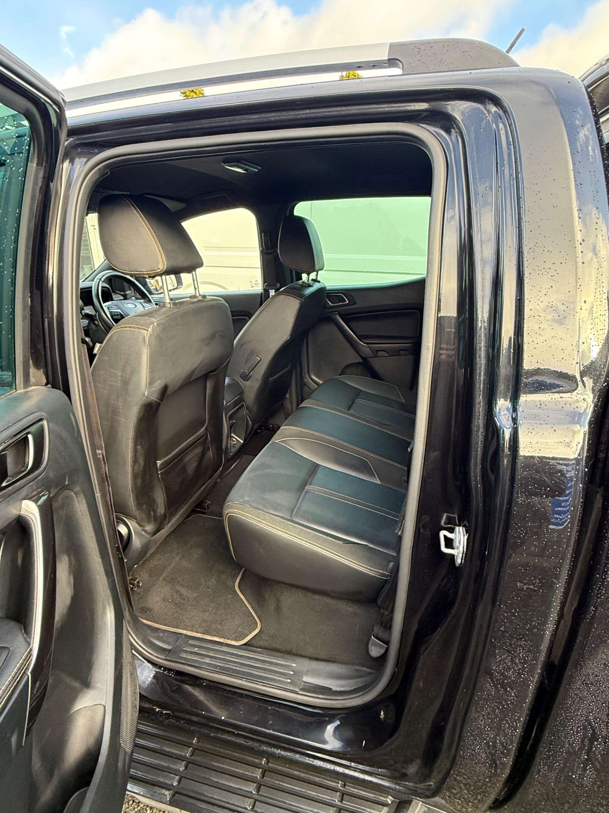 2022 FORD RANGER 2022 FORD RANGER